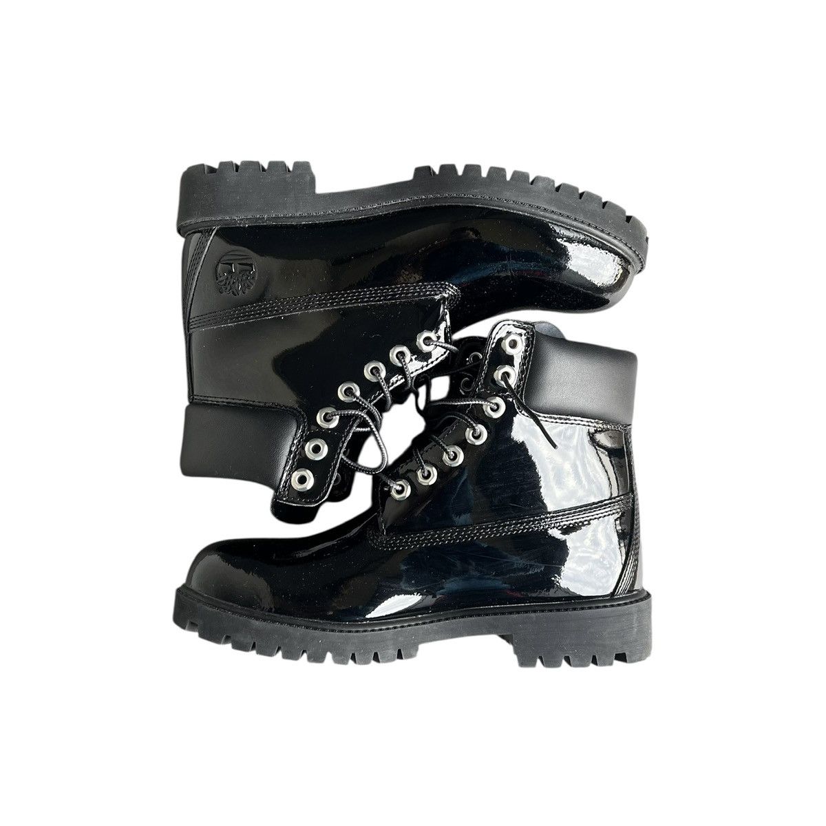 Timberland Veneda Carter Timberland 6" Boot Size US 7 / EU 40 - 2 Thumbnail