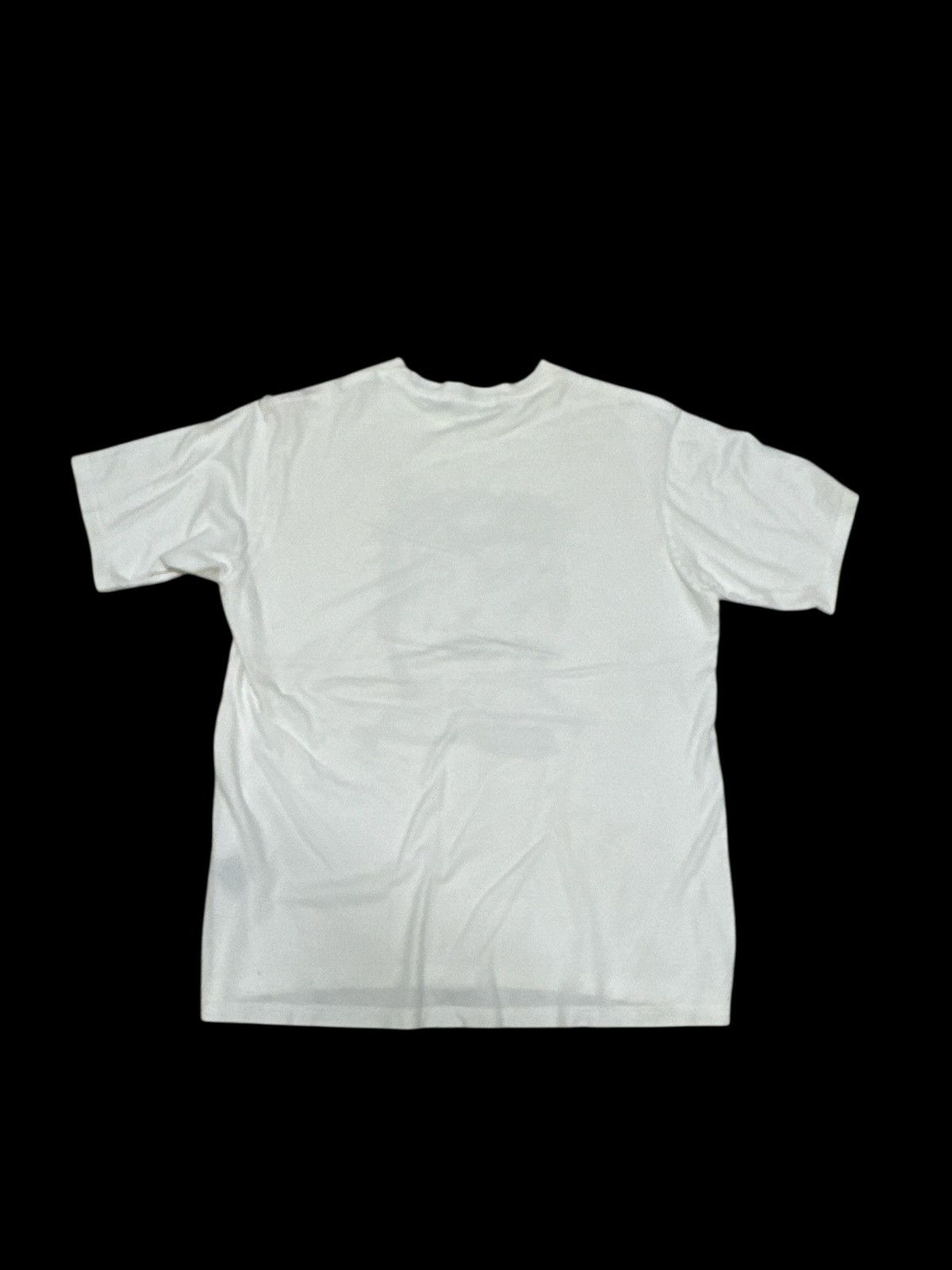 Undercover UNDERCOVER SS21 CROWN OF THORNS SHIRT Size US L / EU 52-54 / 3 - 2 Thumbnail