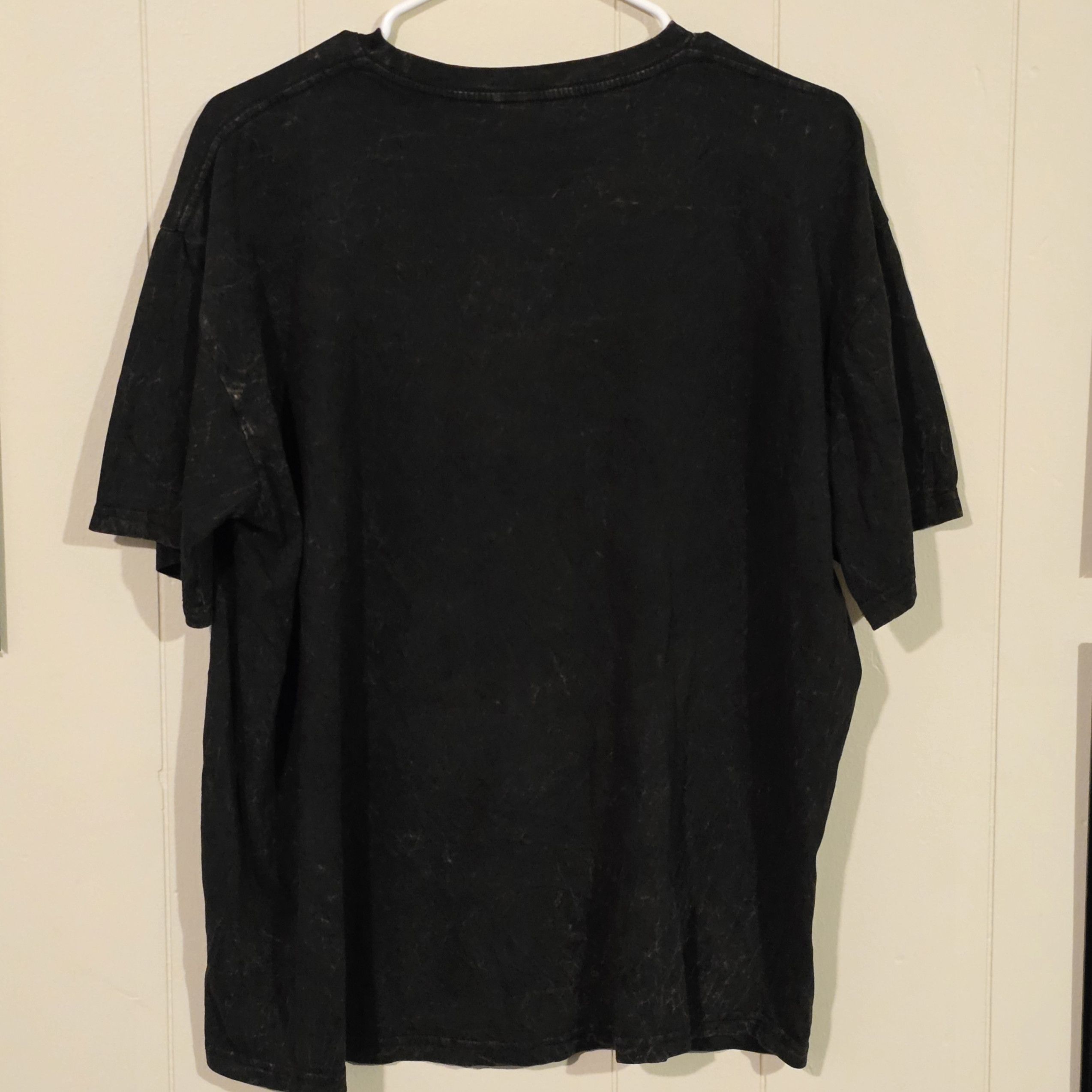 Other Dickies Two-Tone Short Sleeve Work Shirt – Black & Khaki Size US L / EU 52-54 / 3 - 6 Thumbnail