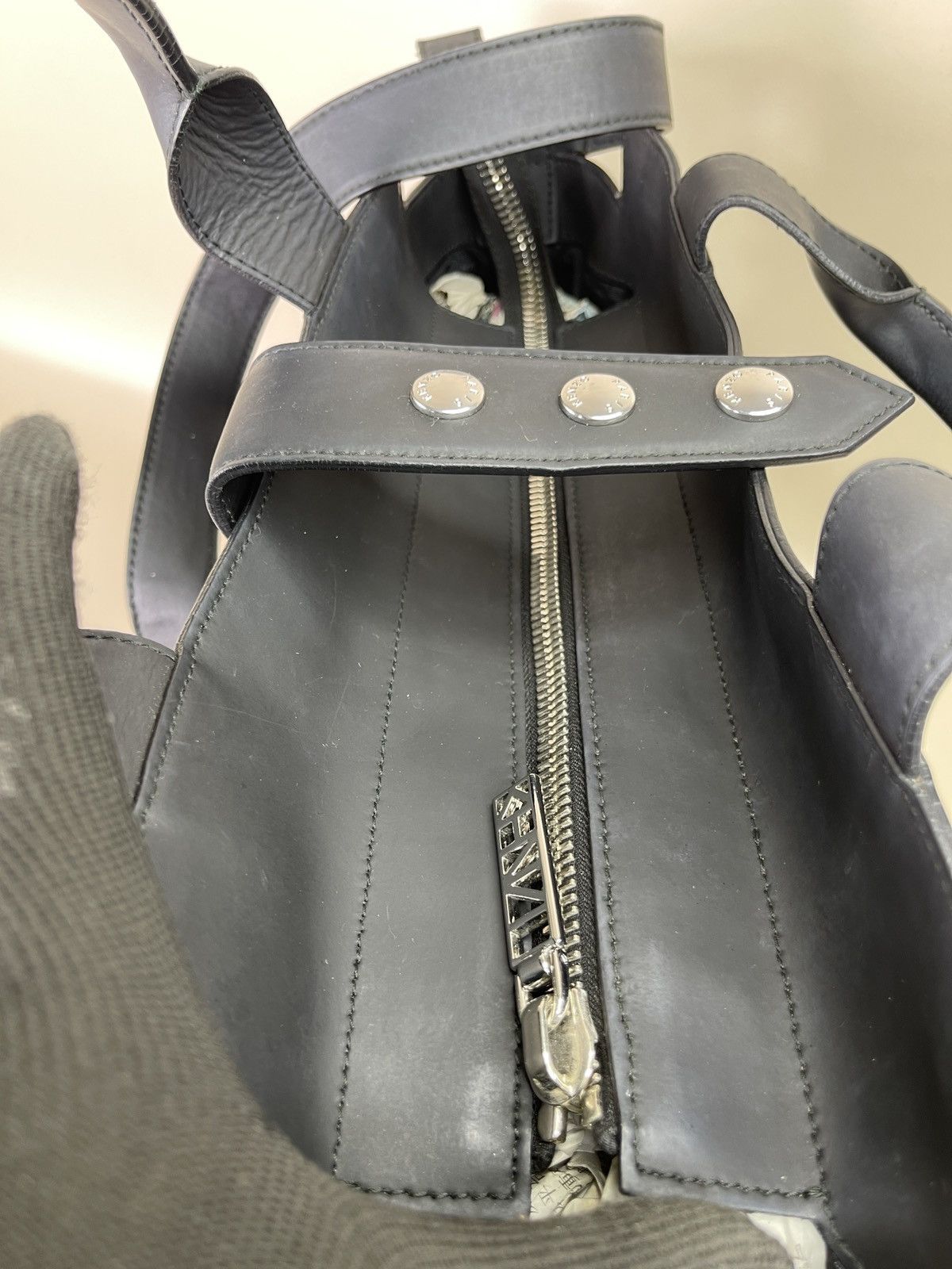 Kenzo KENZO California satchel Size ONE SIZE - 5 Thumbnail