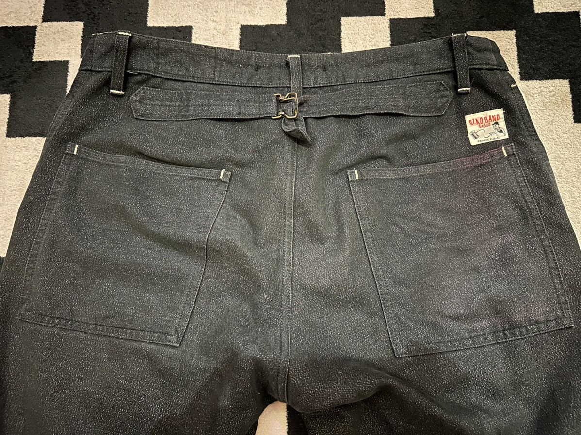 Japanese Brand Gladhand X Weirdo Pant Size US 36 / EU 52 - 7 Thumbnail