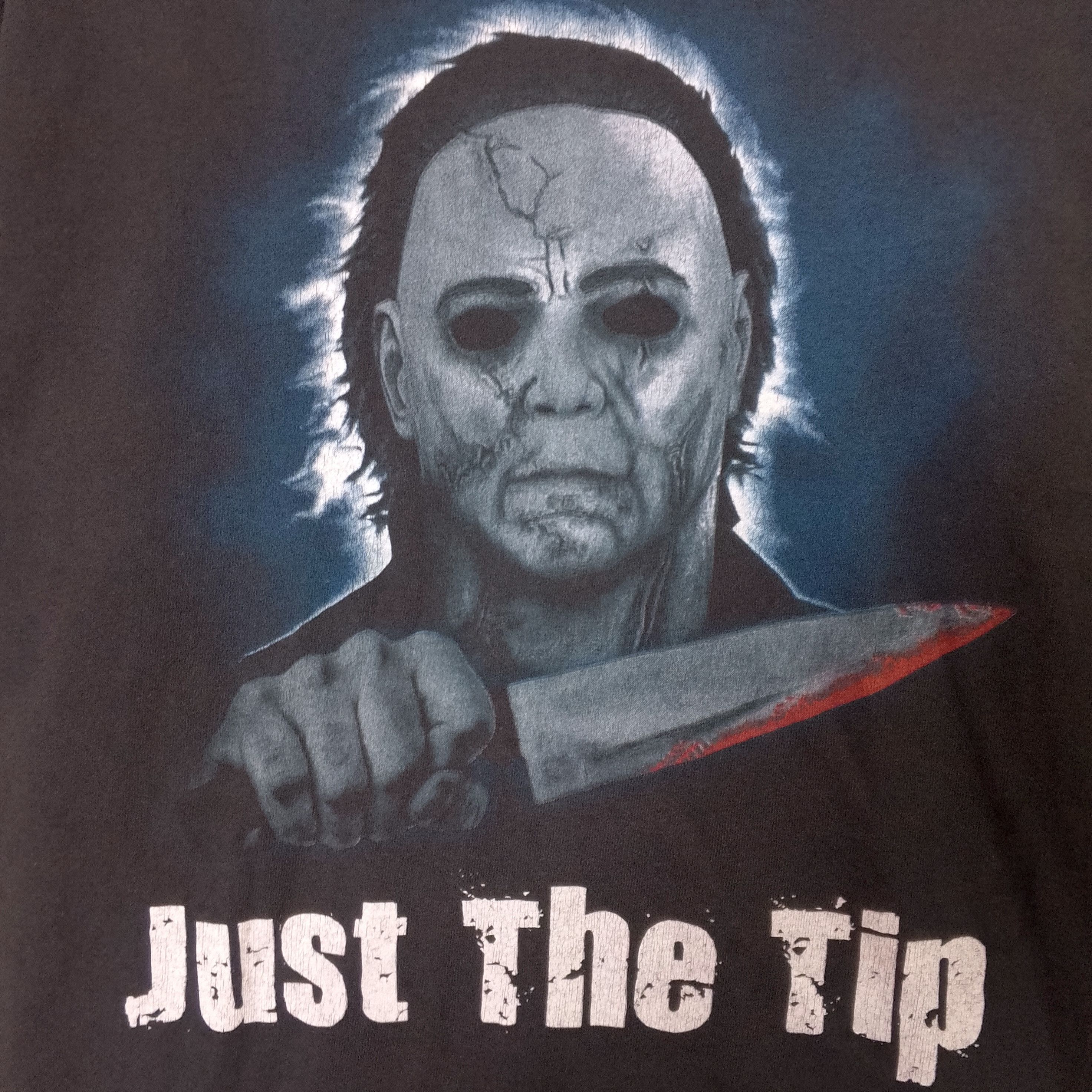 Other Halloween Movie Tee Size US L / EU 52-54 / 3 - 3 Thumbnail