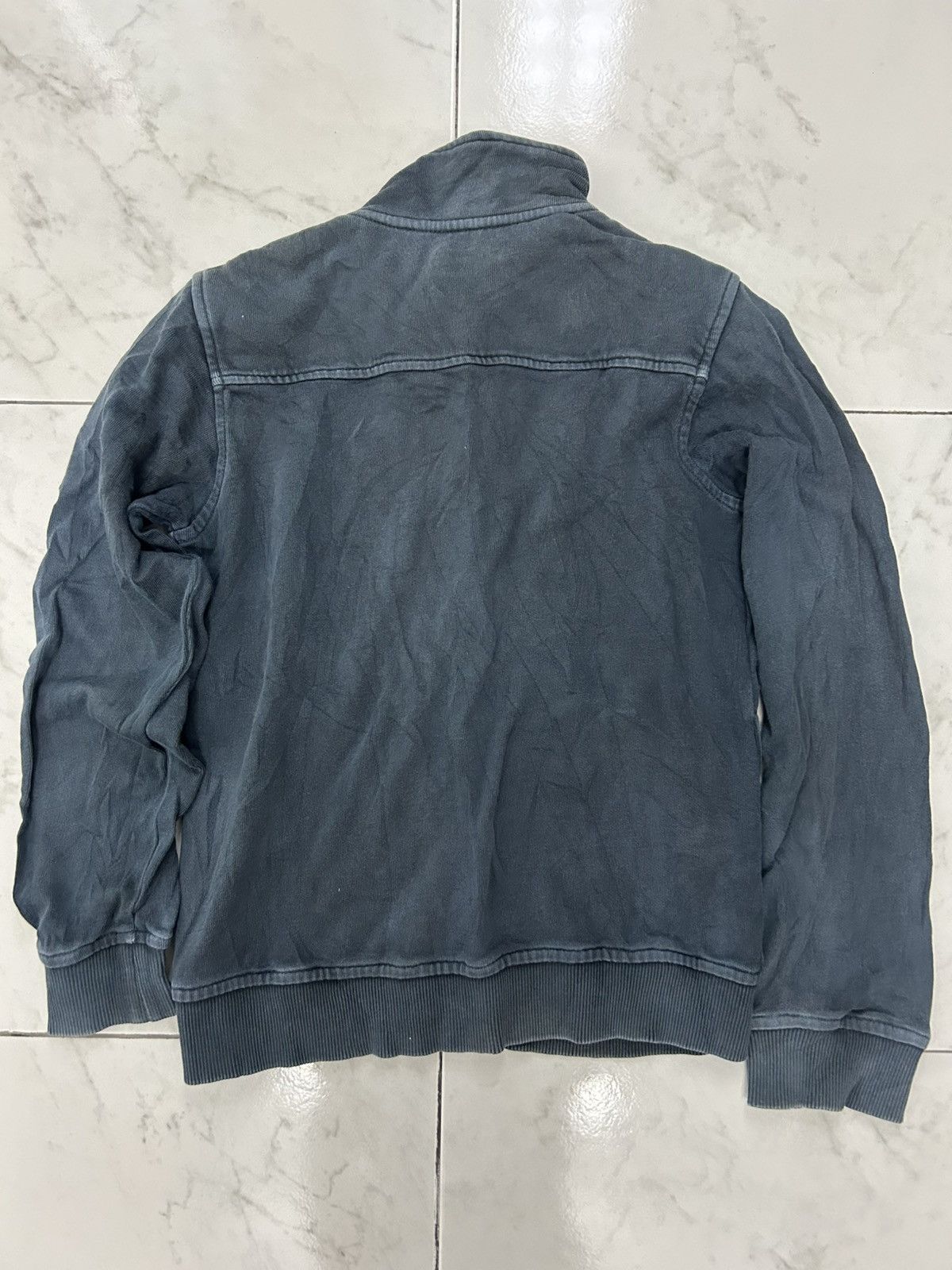 Giorgio Armani VINTAGE ARMANI JUNIOR JACKET Size US XS / EU 42 / 0 - 9 Thumbnail