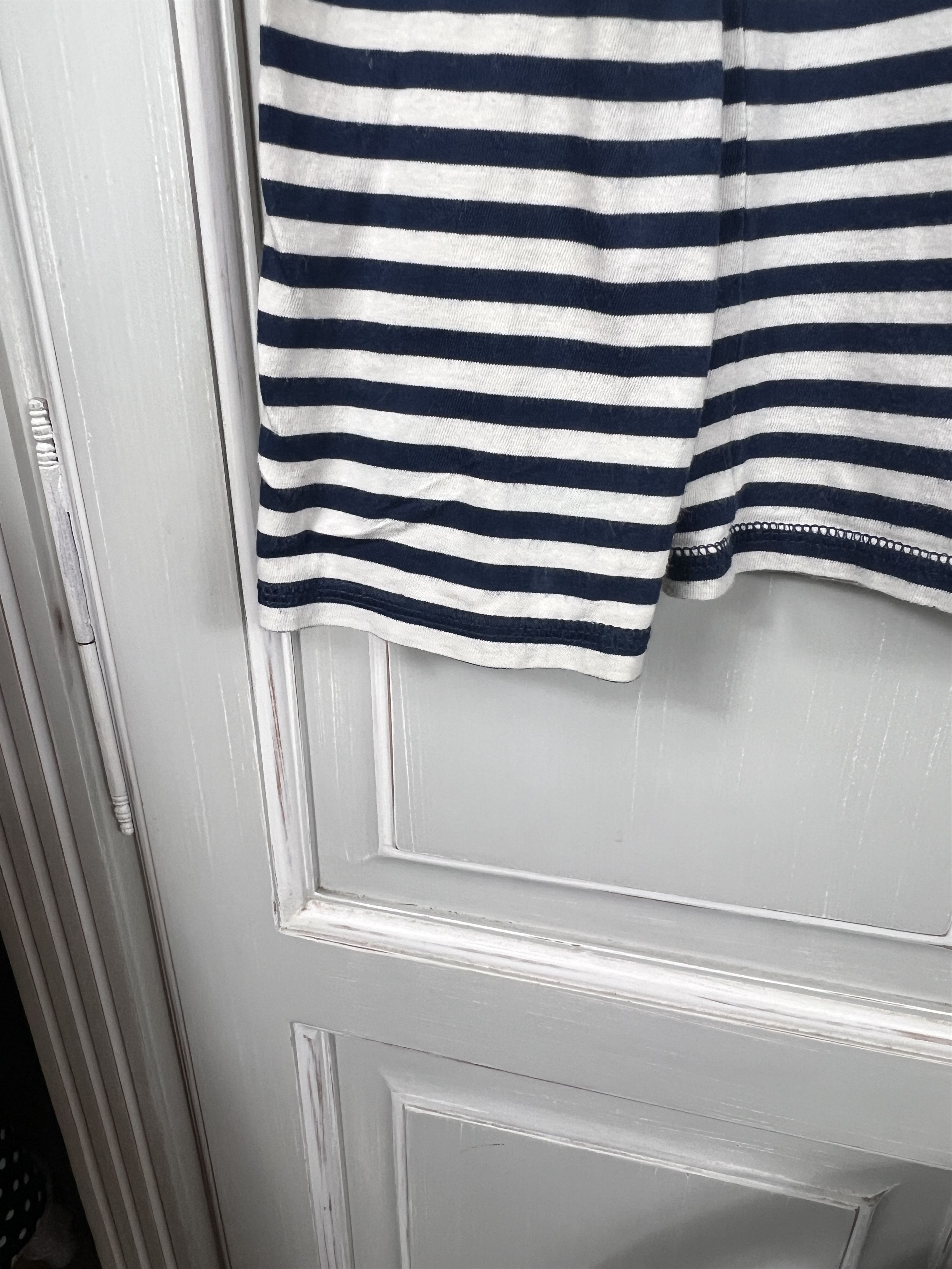 Norse Projects NORSE PROJECT LONG SLEEVE T SHIRT STRIPES Size US XL / EU 56 / 4 - 4 Thumbnail