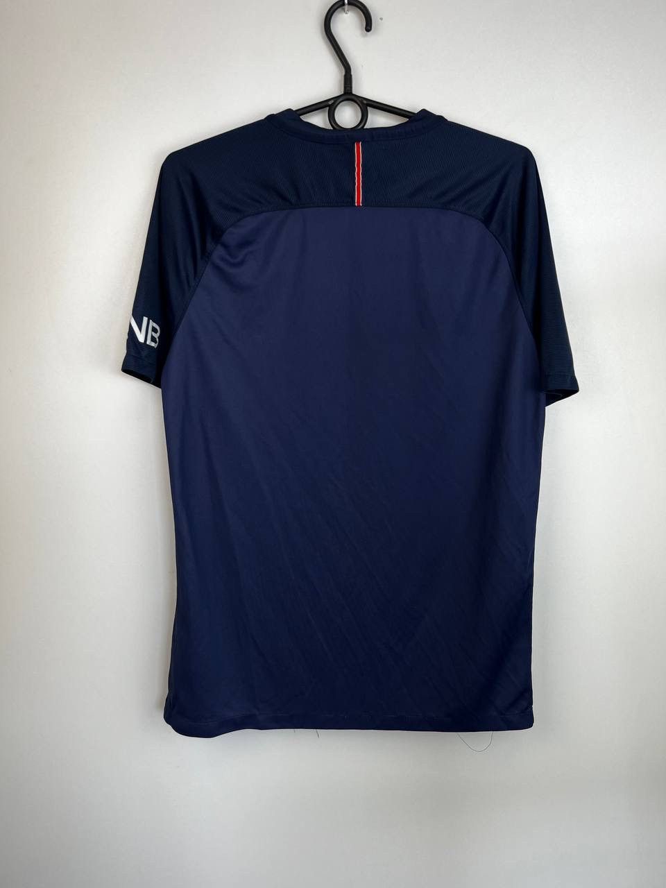 Vintage PSG Nike jersey vintage t-shirts size M Size US M / EU 48-50 / 2 - 7 Thumbnail