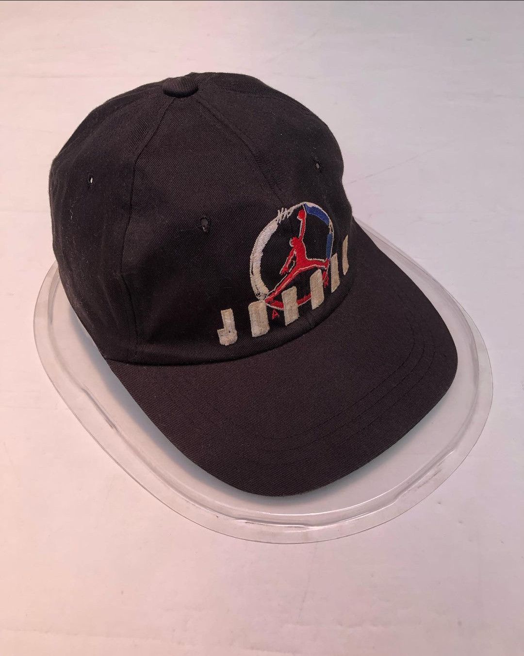 Nike Vintage Nike air Jordan cap Grailed