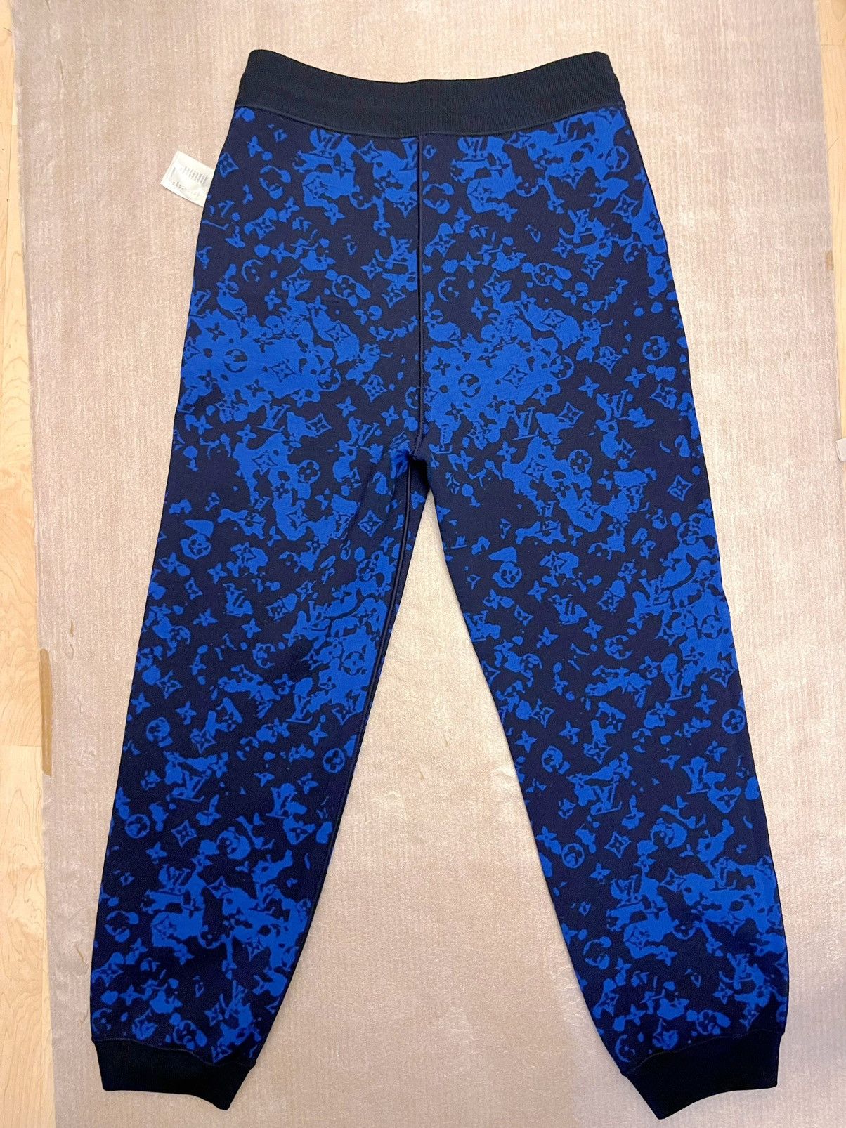 Louis Vuitton Louis Vuitton luxurious reversible trousers Size US 32 / EU 48 - 7 Thumbnail