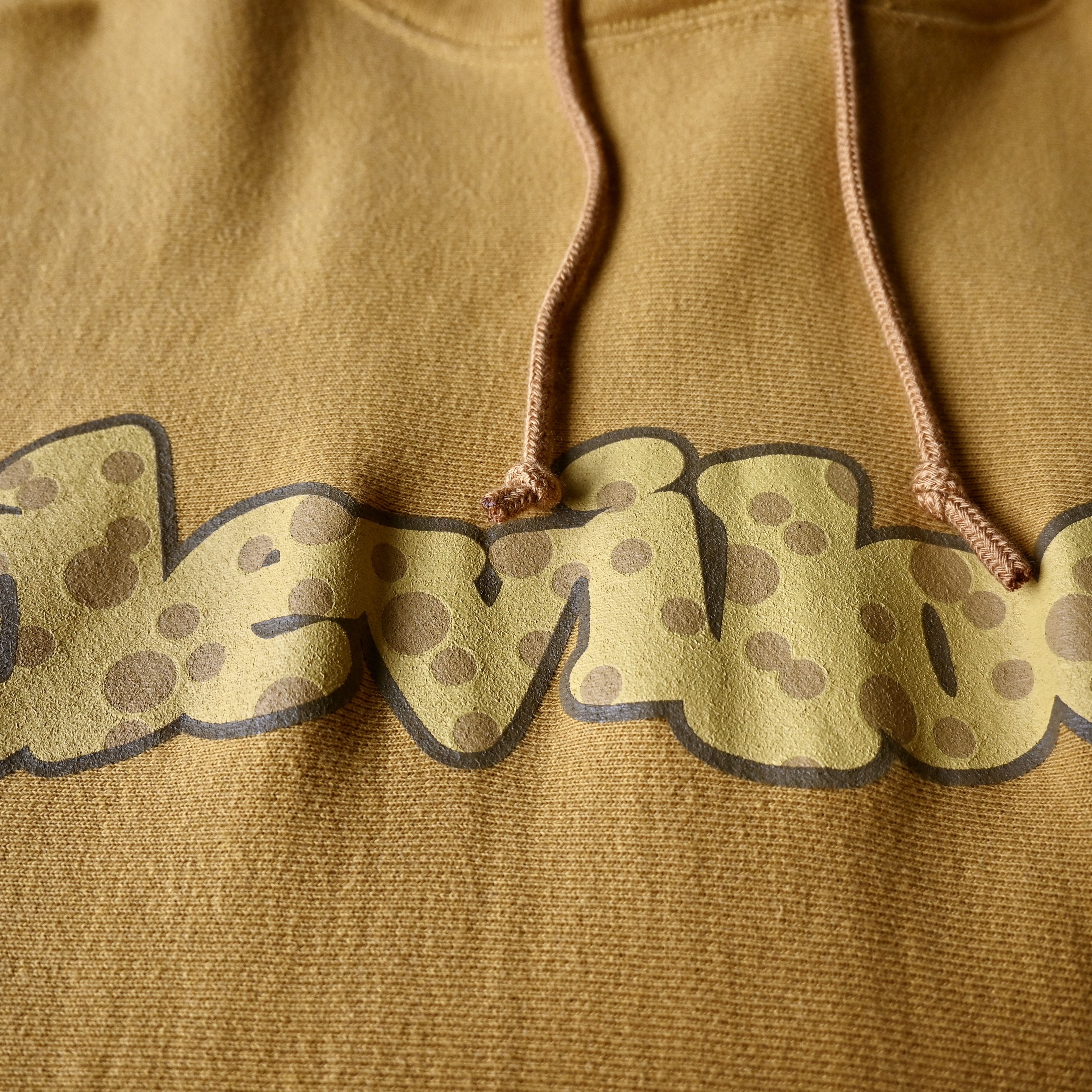 Devilock DEVILOCK x EPROSE all cotton hoodie made in USA Size US L / EU 52-54 / 3 - 10 Thumbnail