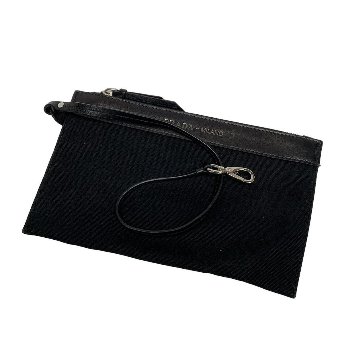 Prada PRADA Tote Bag 1BG244 Size ONE SIZE - 7 Thumbnail