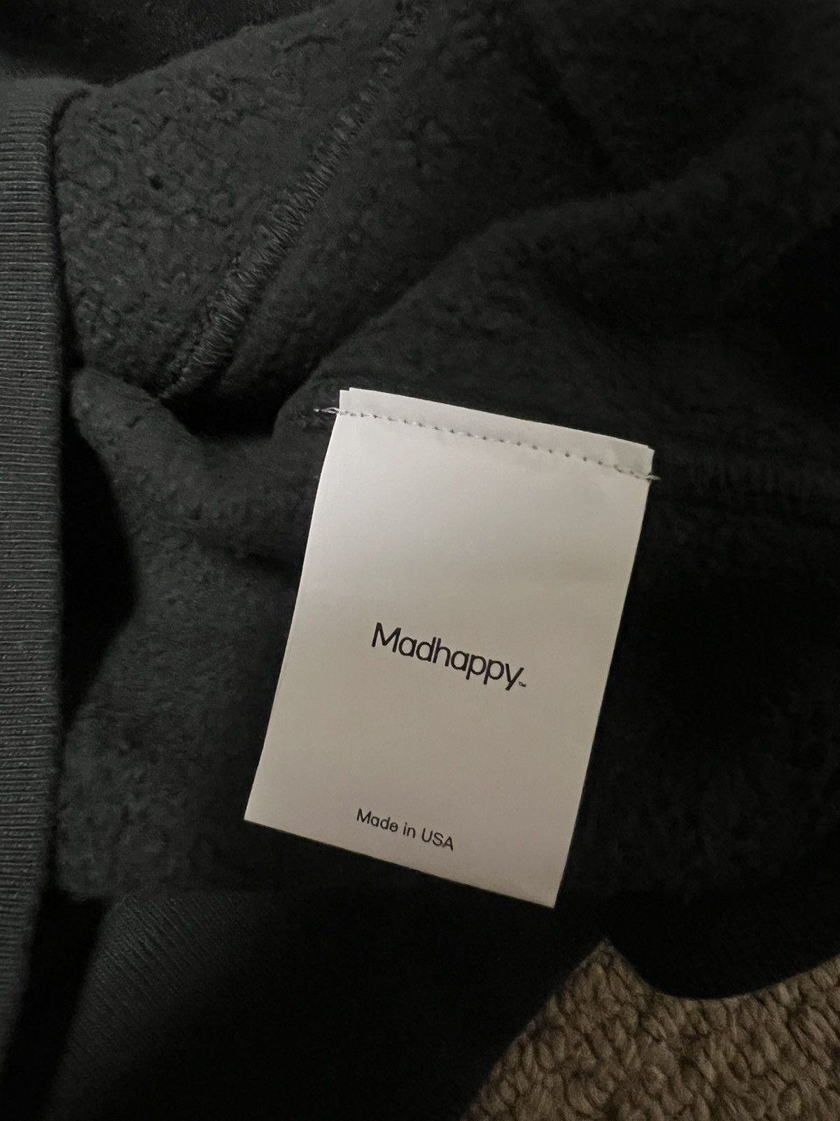 Madhappy MadHappy x Joes Stone Crab Hoodie Size US L / EU 52-54 / 3 - 5 Thumbnail