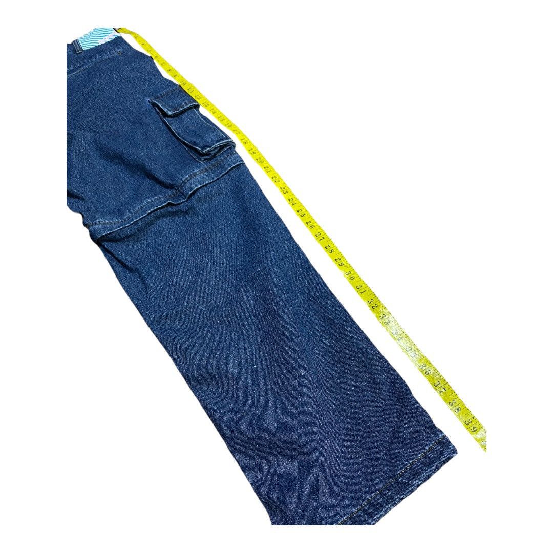 Billionaire Boys Club BBC ice cream cargo jeans Size US 28 / EU 44 - 9 Thumbnail
