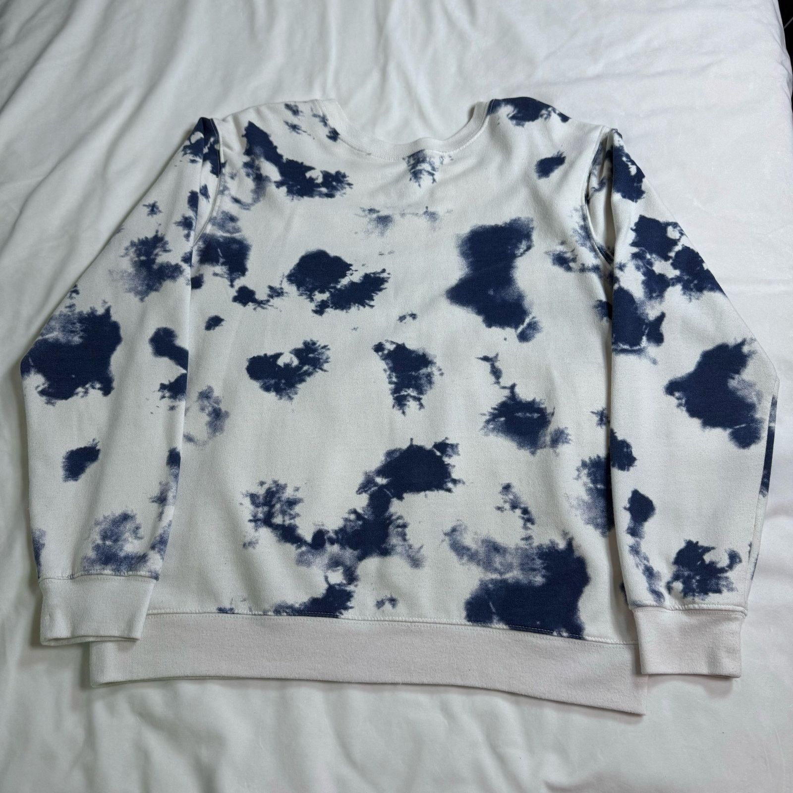 Unknown London Hybrid Apparel Warner Bros Looney Tunes Graphic Sweatshirt Size XL / US 12-14 / IT 48-50 - 7 Thumbnail