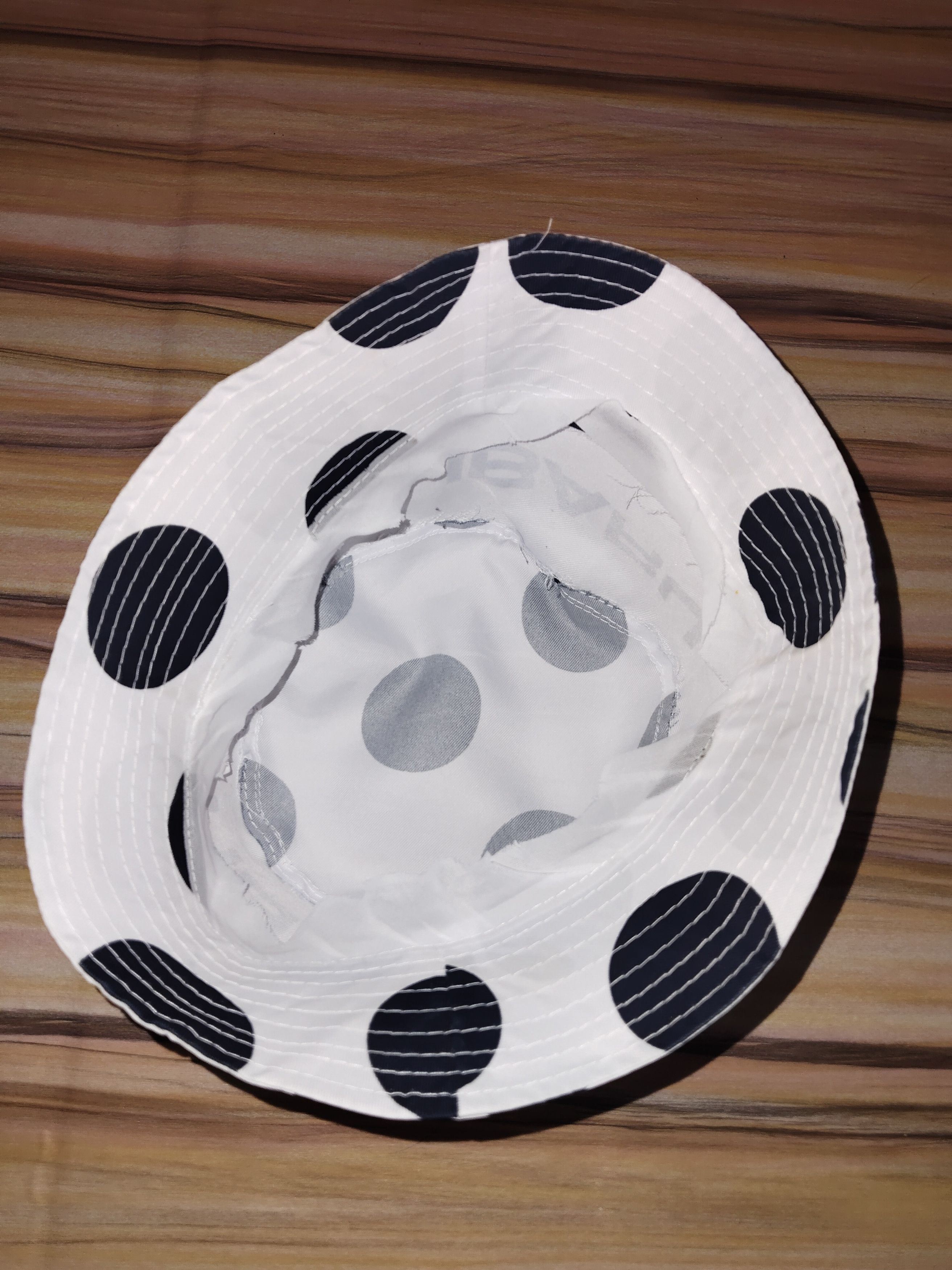 Gear for Sports SUBARU Bucket Hat Size ONE SIZE - 4 Thumbnail