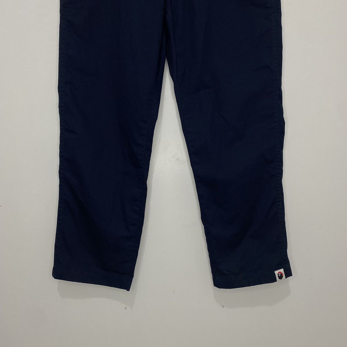 Bape Bape Pirate Store Chino Pants Size 30" / US 8 / IT 44 - 5 Thumbnail