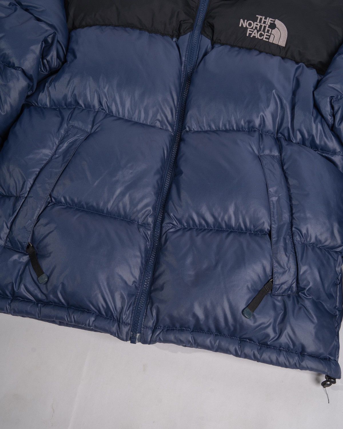 The North Face The North Face 700 Puffer Jacket Size US S / EU 44-46 / 1 - 4 Thumbnail
