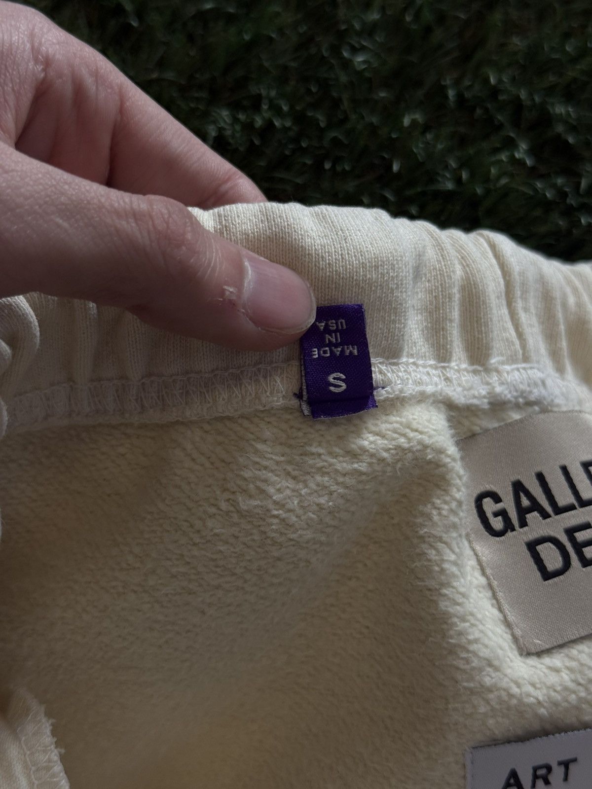 Gallery Dept. Gallery DEPT Sweatpants Paint Splatter Size Small Size US 28 / EU 44 - 15 Thumbnail