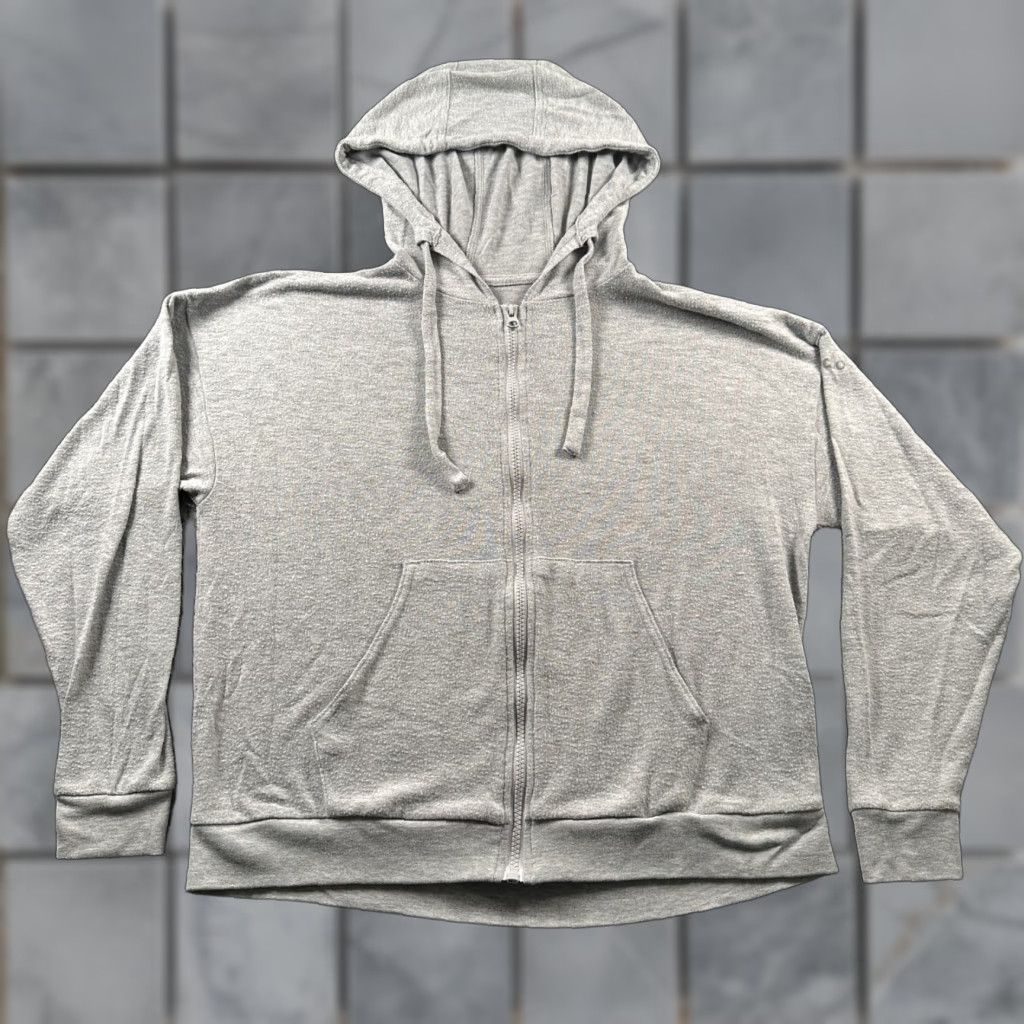 Sweat à capuche, ultra long, oversize, capuche, manches longues | tous