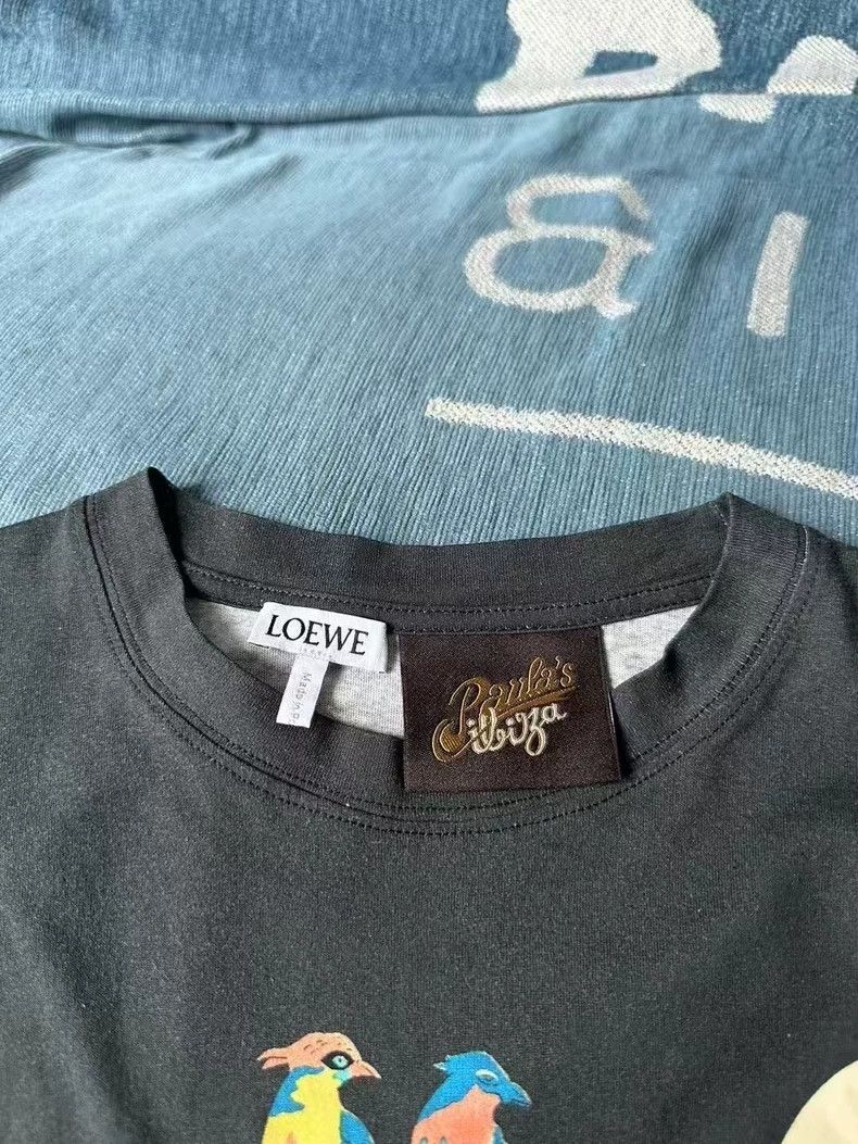 Loewe LOEWE paula cotta Size XXS / US 00 / IT 34 - 3 Thumbnail