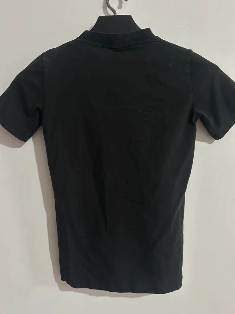 Balenciaga Balenciaga 3M Reflective Letter Print Short Sleeve T-Shirt Size US L / EU 52-54 / 3 - 2 Thumbnail