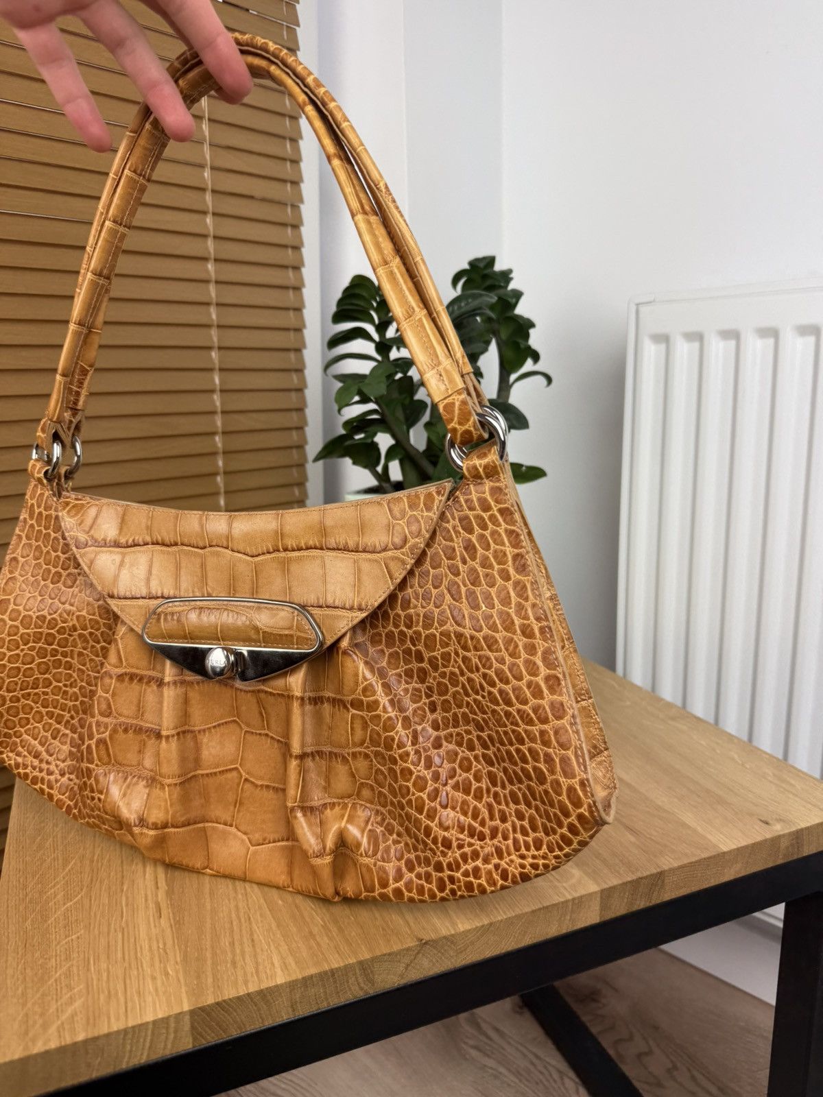 Furla Furla Women's Leather Handbag Size ONE SIZE - 2 Thumbnail