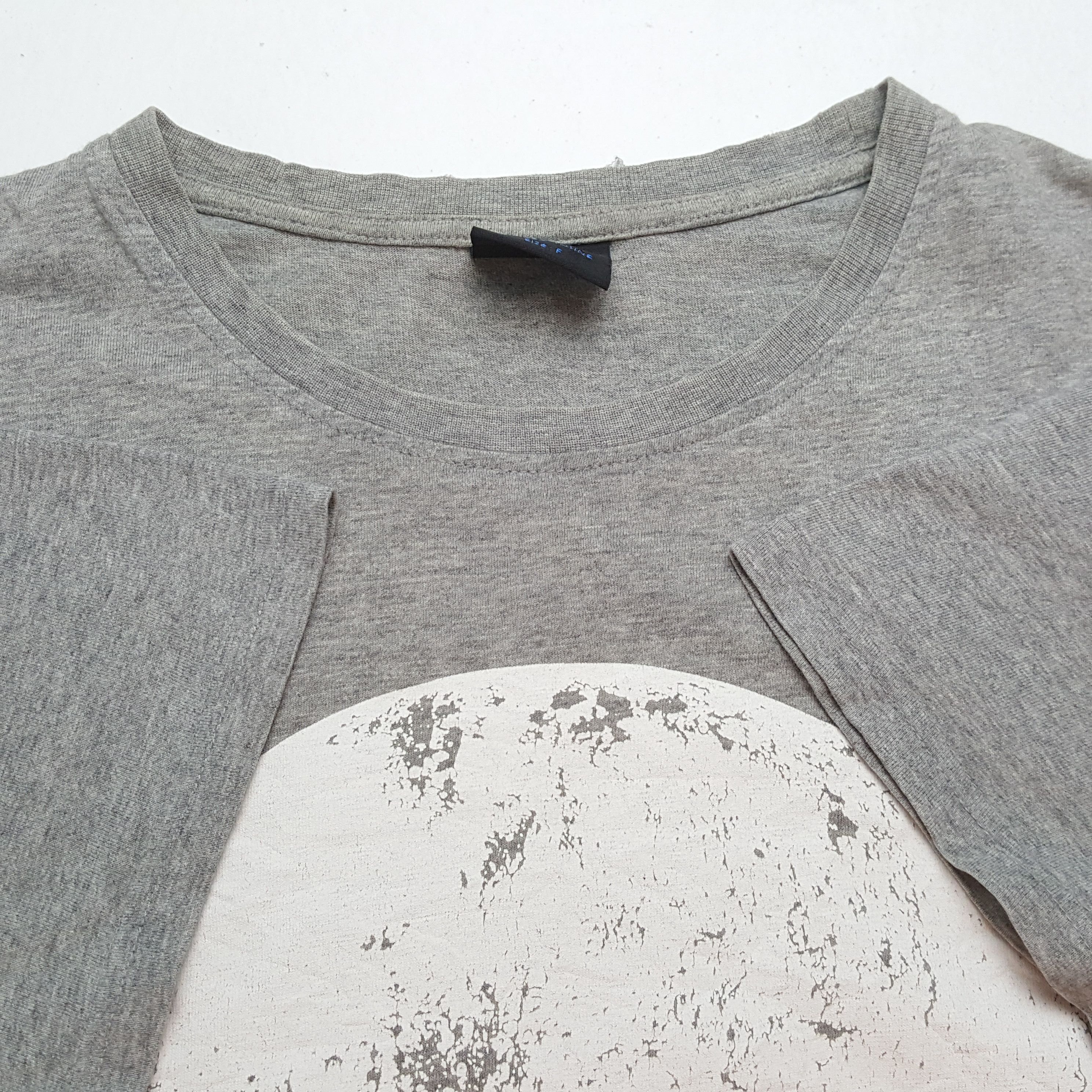 Marlboro × Number (N)ine × Vintage Vintage NUMBER (N)INE x Marlboro Japanese Brand T-Shirts Size US M / EU 48-50 / 2 - 6 Thumbnail