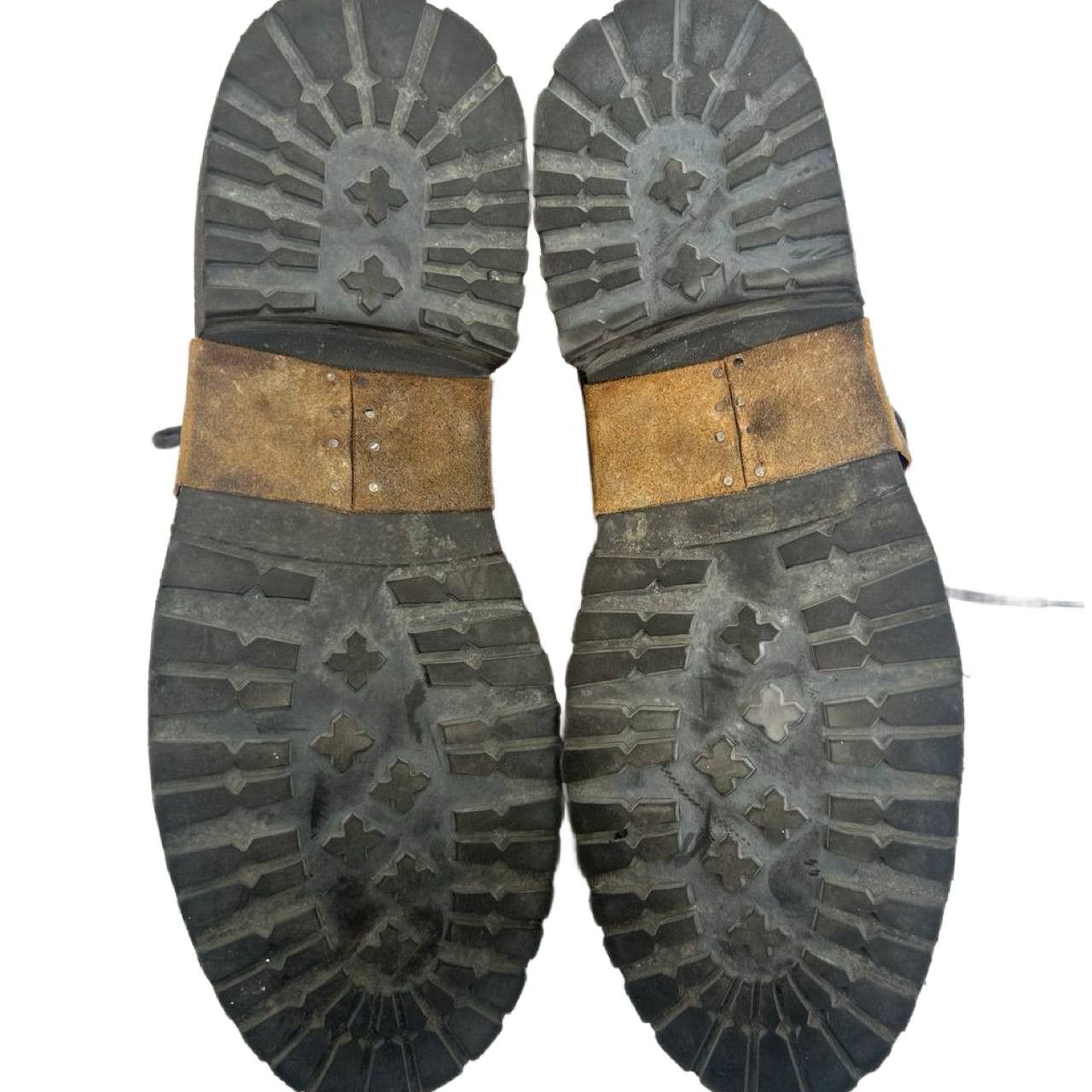 Luxire avantgarde shoes #1 Size US 9.5 / EU 42-43 - 3 Thumbnail