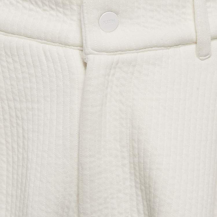 Kith Kith Striped Interlock Garrison Pant Size US 32 / EU 48 - 3 Thumbnail