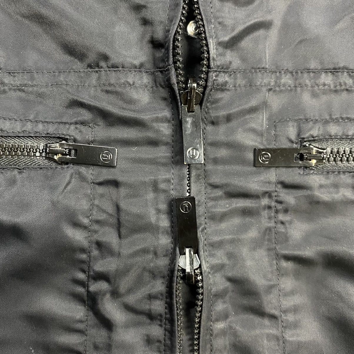 Jun Takahashi × Undercover Undercover Aw 99-00 ambivalence reversible jacket Size US L / EU 52-54 / 3 - 6 Thumbnail