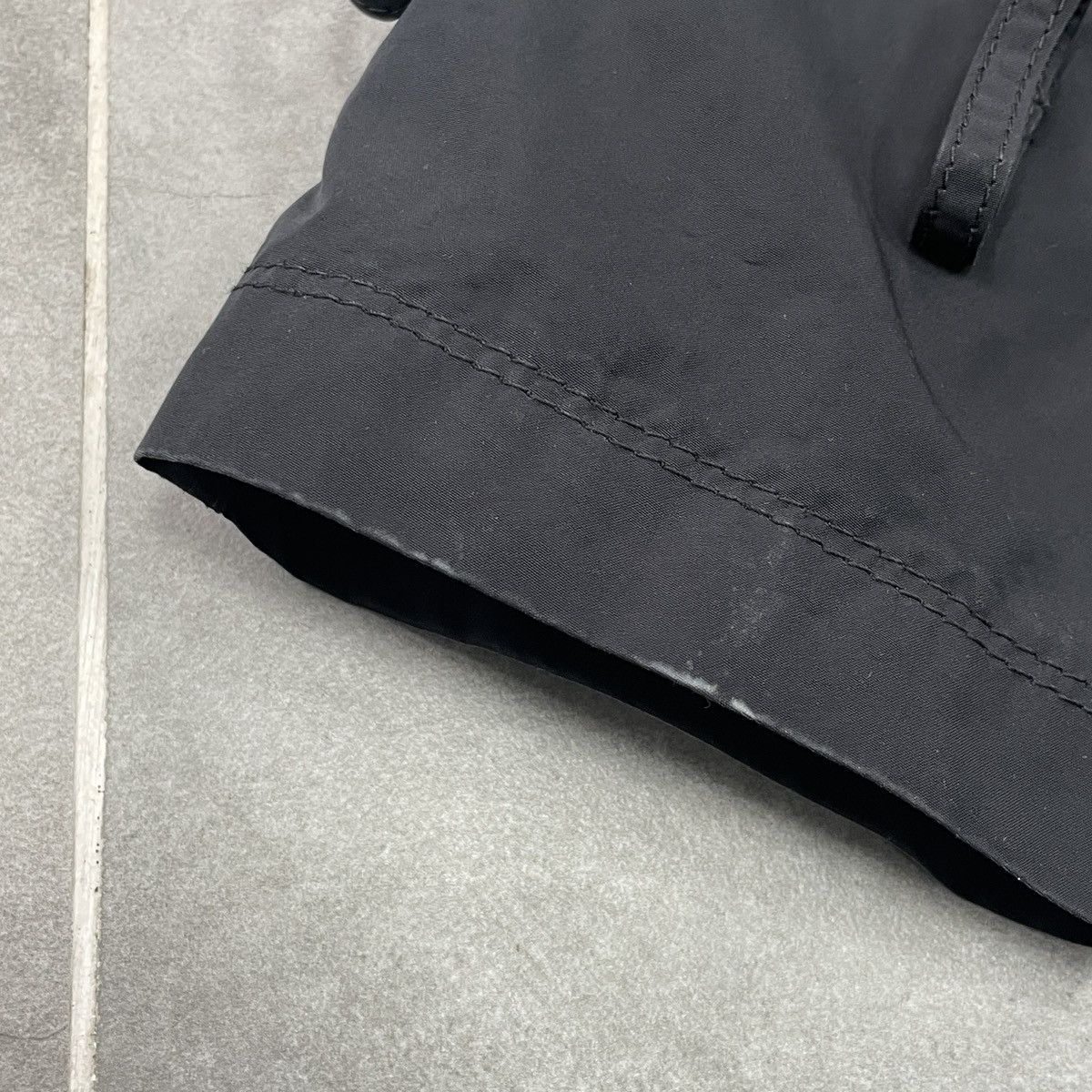 Moncler Authentic Moncler Nerine Women Jacket Size 3 (M) Size M / US 6-8 / IT 42-44 - 5 Thumbnail