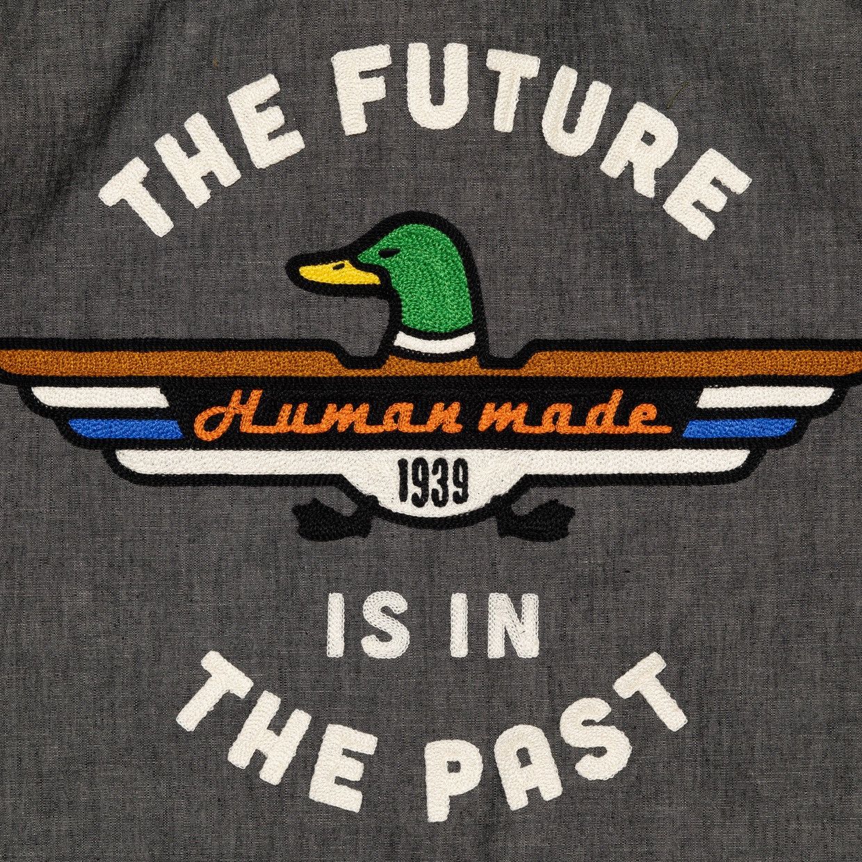 Human Made Human Made Shirt Size ONE SIZE - 3 Thumbnail