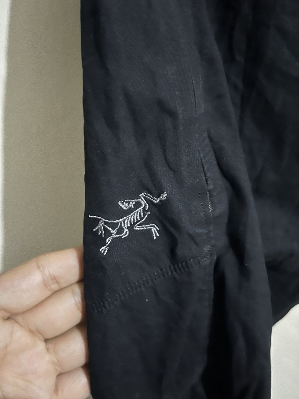 Arc'teryx Arcteryx Konseal Pants Womens Size 25" / US 0 / IT 36 - 3 Thumbnail