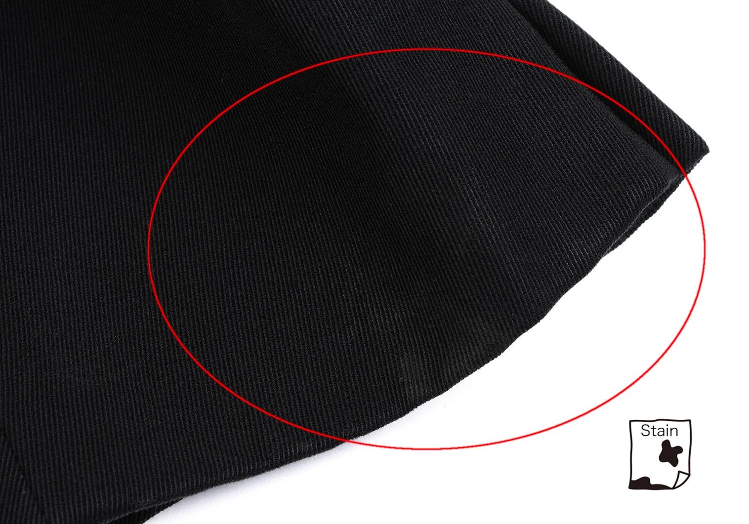 Yohji Yamamoto Yohji Yamamoto Wool Gabardine Jacket Black M Size US M / EU 48-50 / 2 - 15 Thumbnail