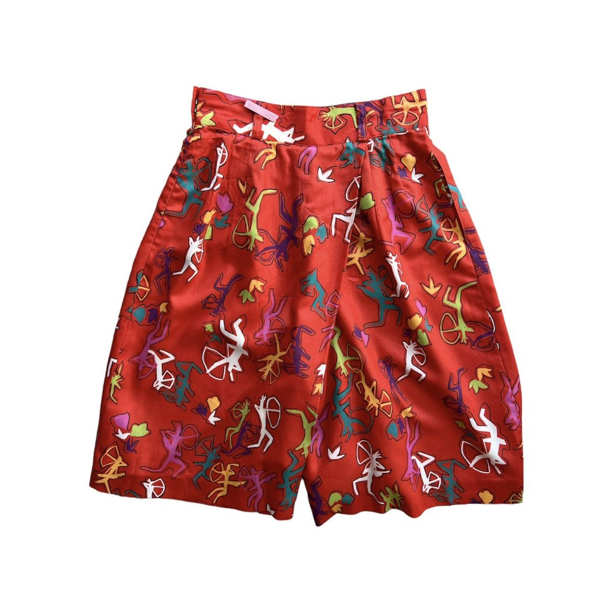 Karl Lagerfeld Karl Lagerfeld Short Pants Size 25" / US 0 / IT 36 - 2 Thumbnail