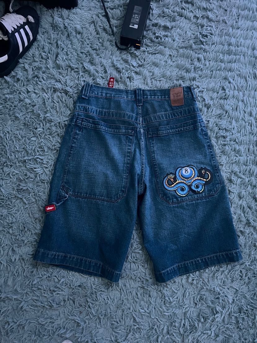 その他ブランド(ソノタブランド) / KIKWEAR/90s/バギーパンツ