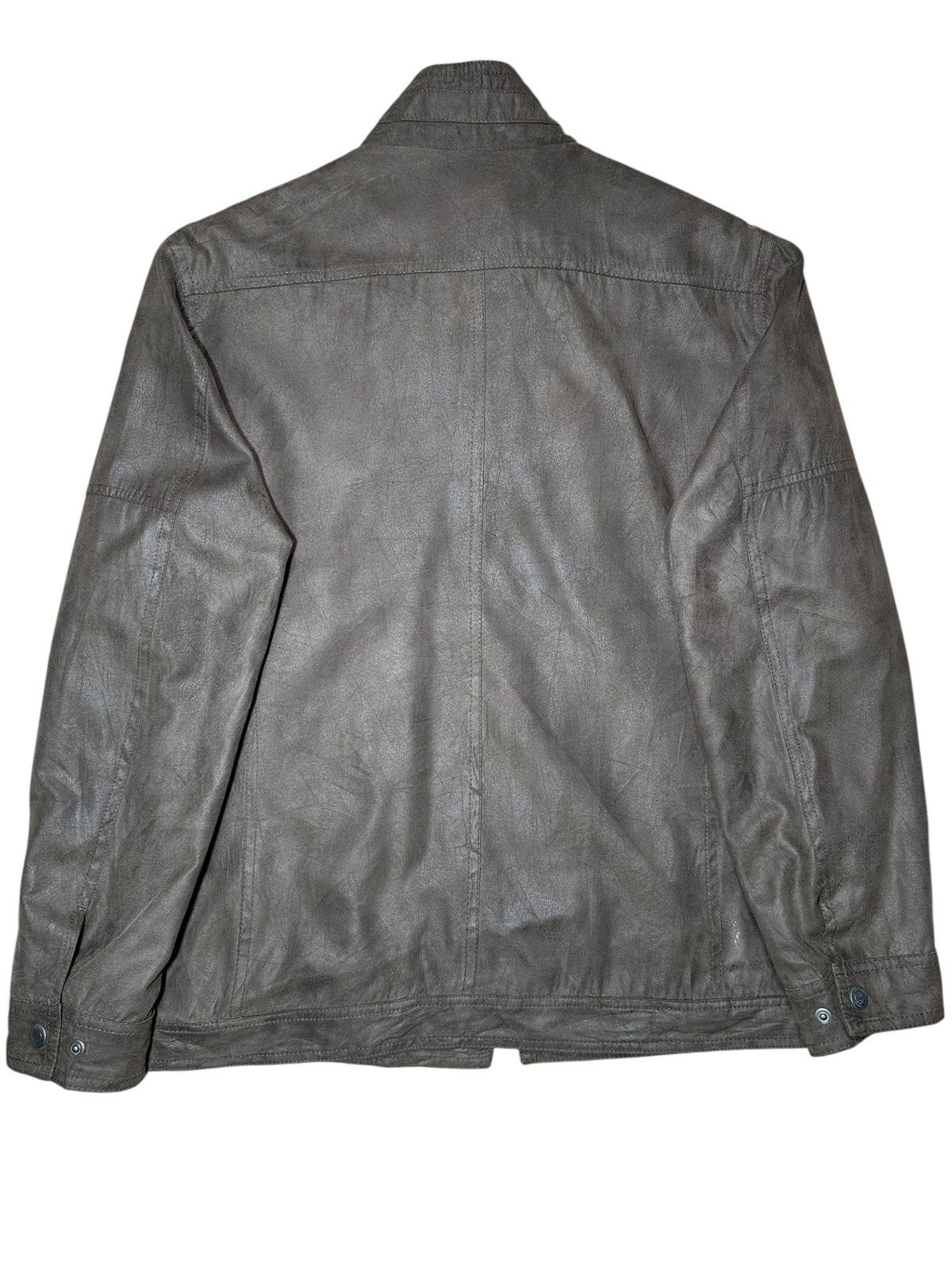 Japanese Brand Steelo Size US L / EU 52-54 / 3 - 5 Thumbnail