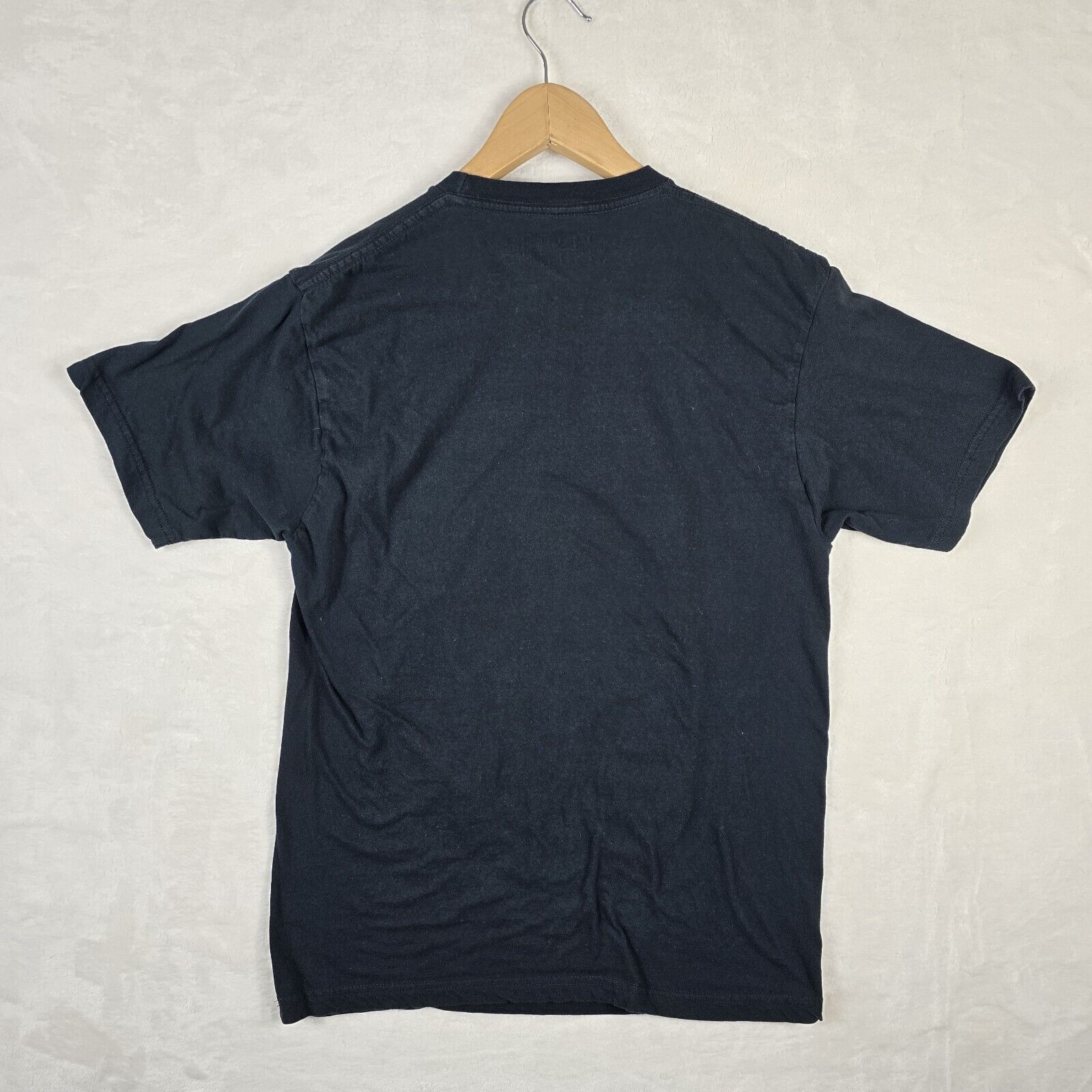 Other Godzilla King Of Monsters Tail Spellout Toho Shirt Sz Medium Size US M / EU 48-50 / 2 - 6 Thumbnail
