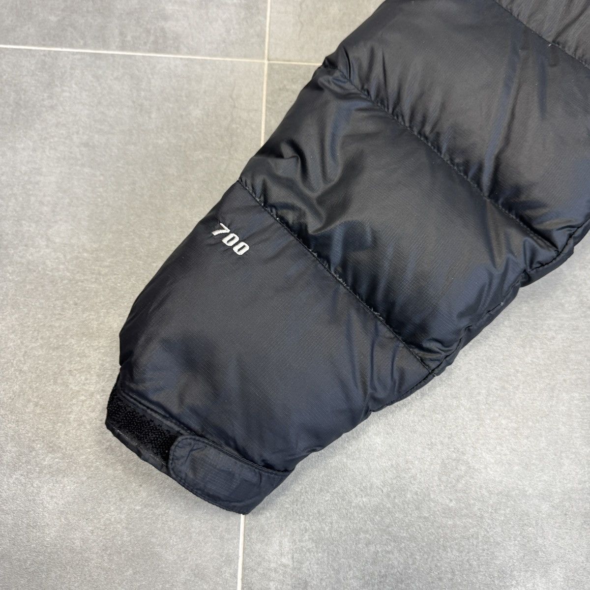 The North Face The North Face Nuptse TNF Puffer Down Jacket Men Y2K Black Size US L / EU 52-54 / 3 - 4 Thumbnail