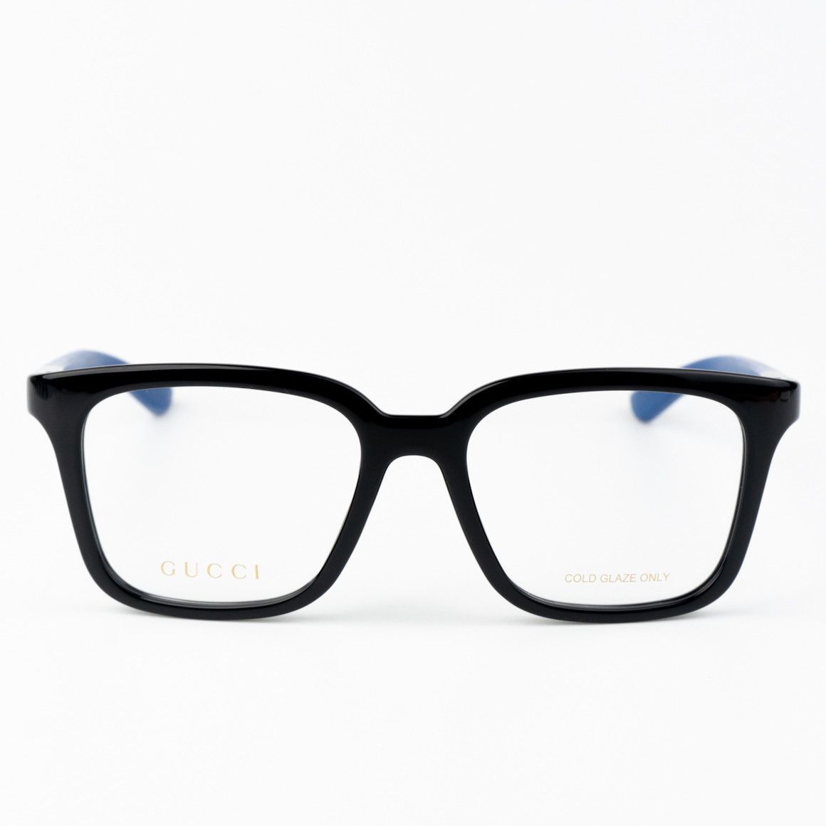 Gucci NEW Gucci GG1738O 004 Unisex Square Eyeglasses GG 1738O Size ONE SIZE - 2 Thumbnail