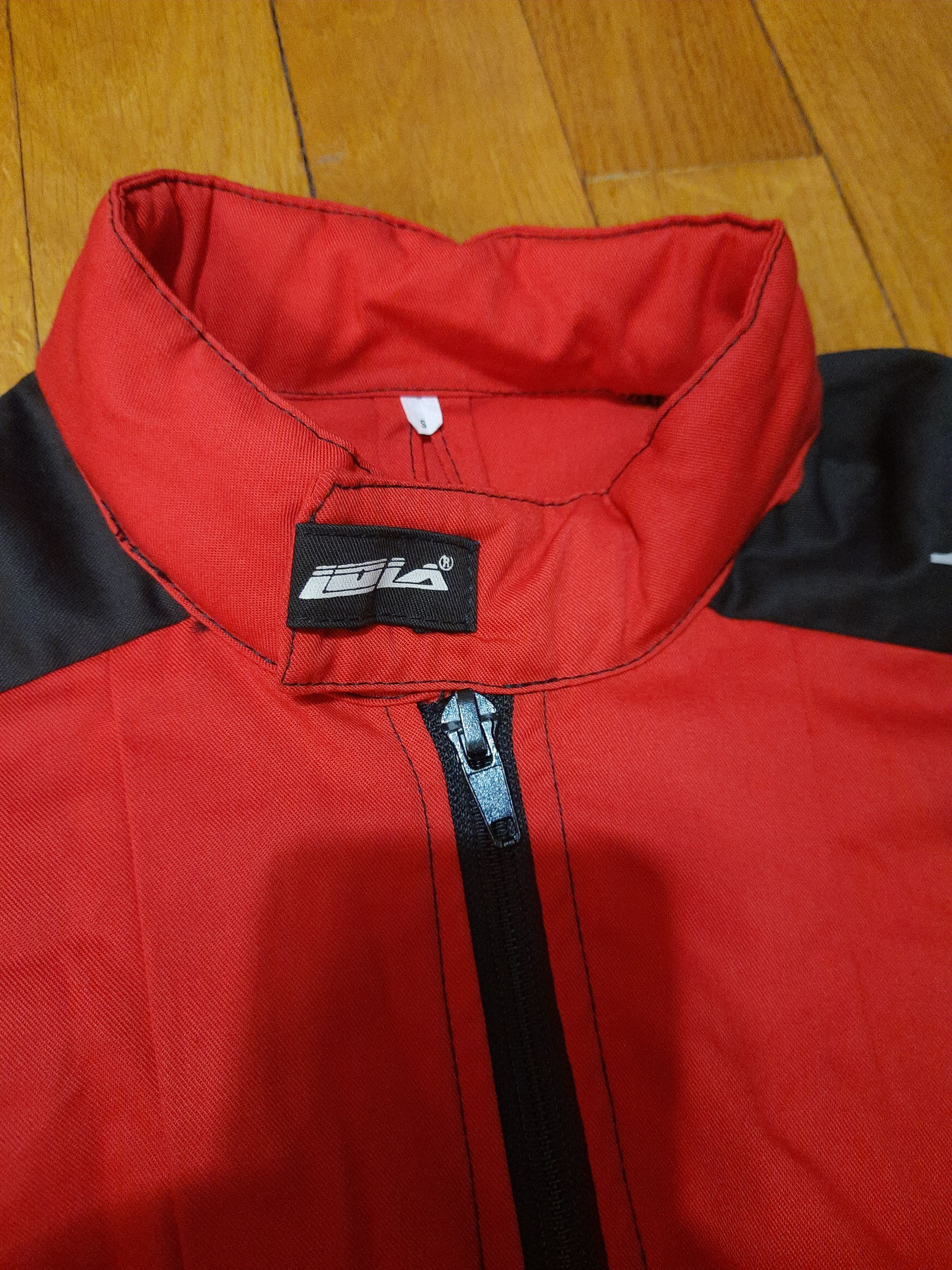 Formula 1 Mercedes Benz Austria SL Club Jacket Formula One Size US S / EU 44-46 / 1 - 8 Thumbnail