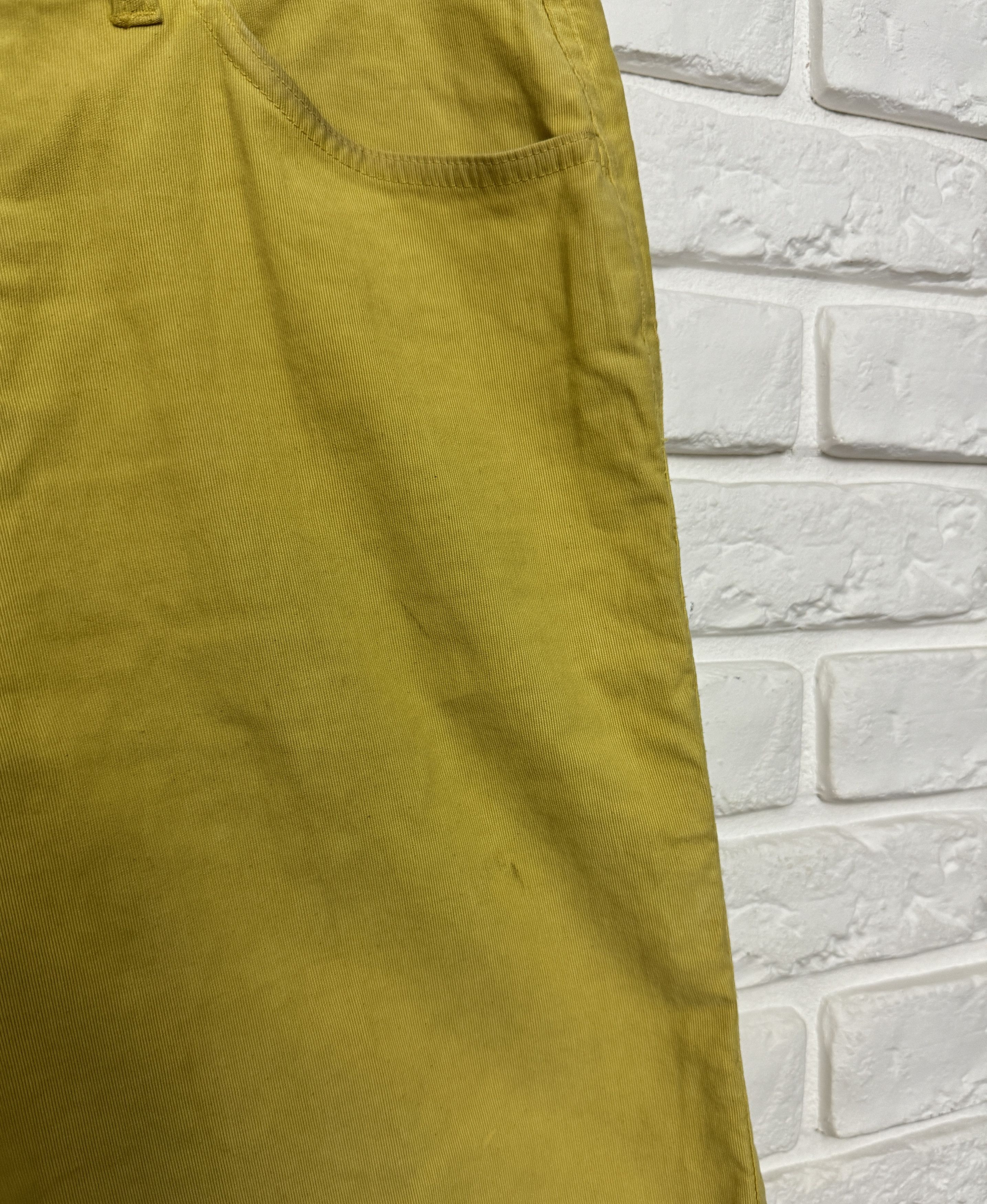 Stone Island Rare Stone Island Marina 1995 Casual Pants Denim Trousers 46 Size US 30 / EU 46 - 5 Thumbnail