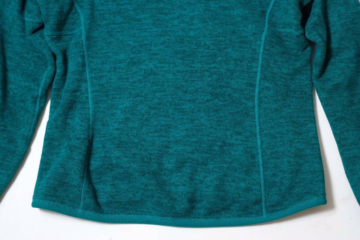 Arc'teryx arcteryx vintage fleece jacket Size L / US 10 / IT 46 - 8 Thumbnail