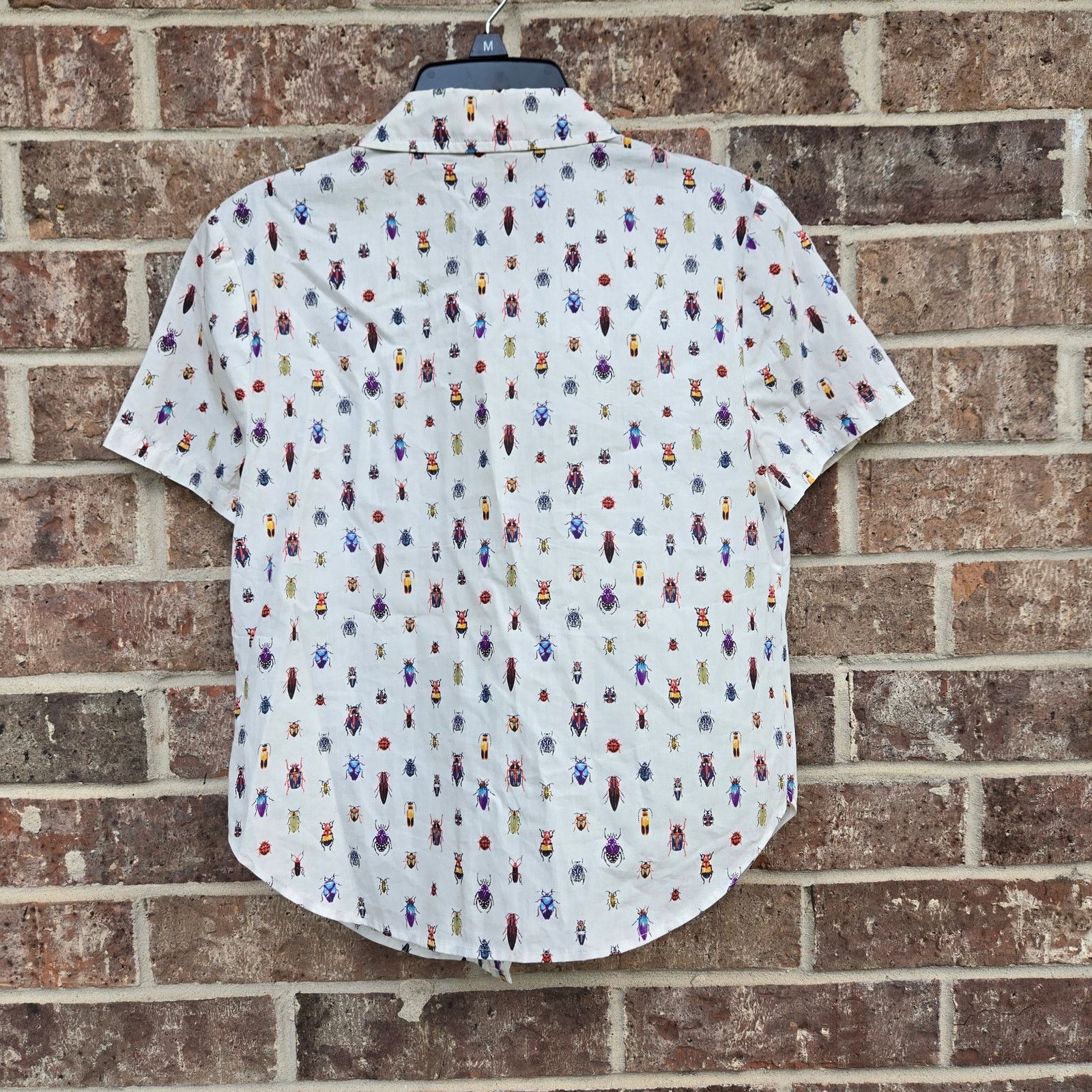 Frame Frame Little Critter Shirt size XS Size XS / US 0-2 / IT 36-38 - 4 Thumbnail