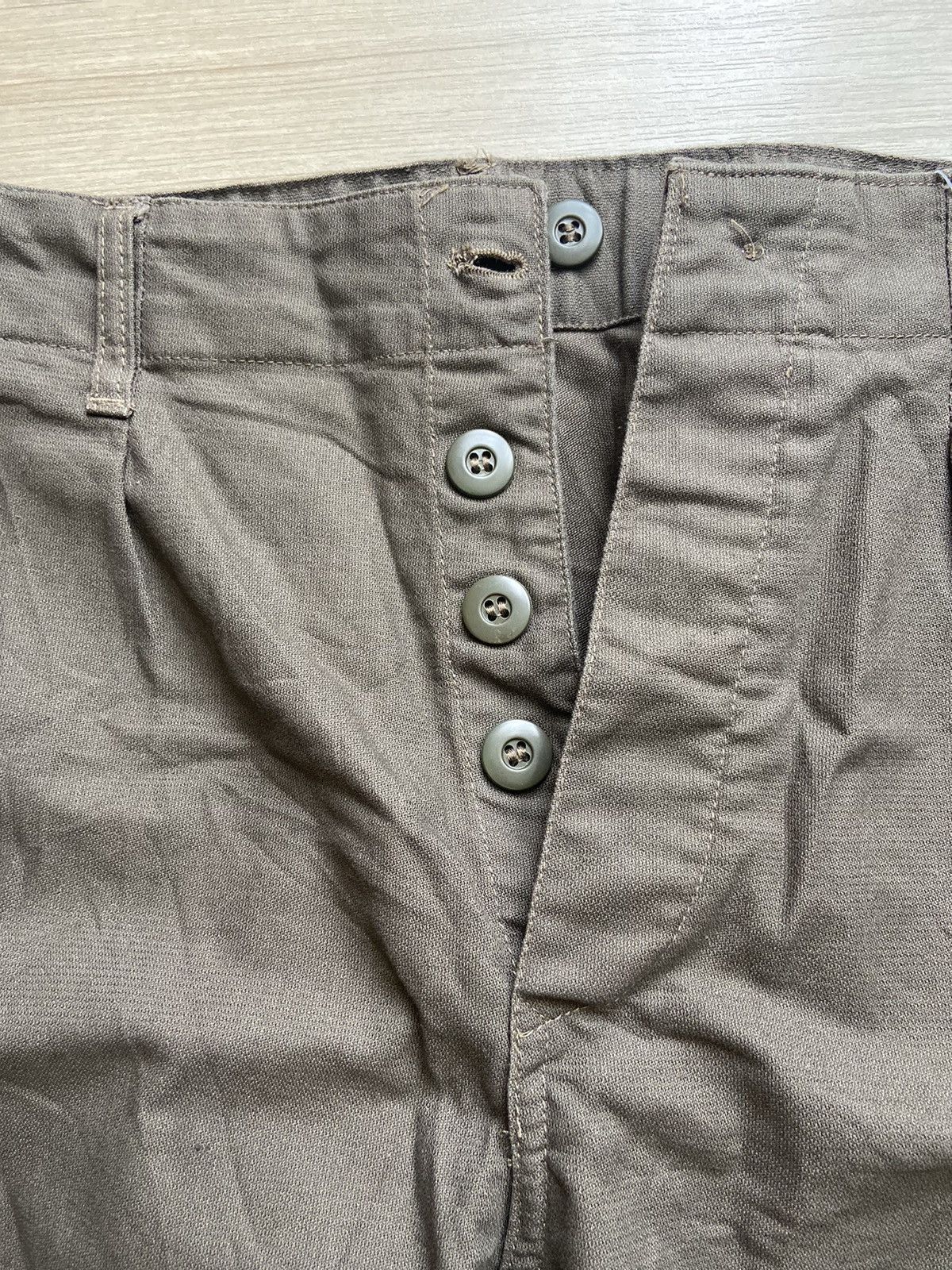 YMC YMCL KY Size US 32 / EU 48 - 2 Thumbnail