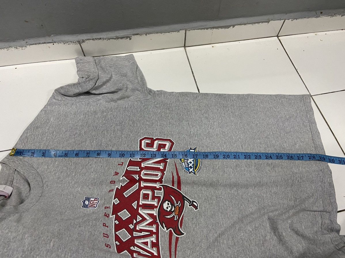 NFL VINTAGE NFL SUPERBOWL CHAMPIONS 2003 TEE SHIRT Size US XL / EU 56 / 4 - 13 Thumbnail