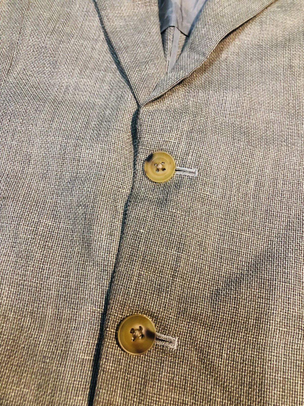 Burberry Burberry Heavy Coat (18) Size US M / EU 48-50 / 2 - 4 Thumbnail