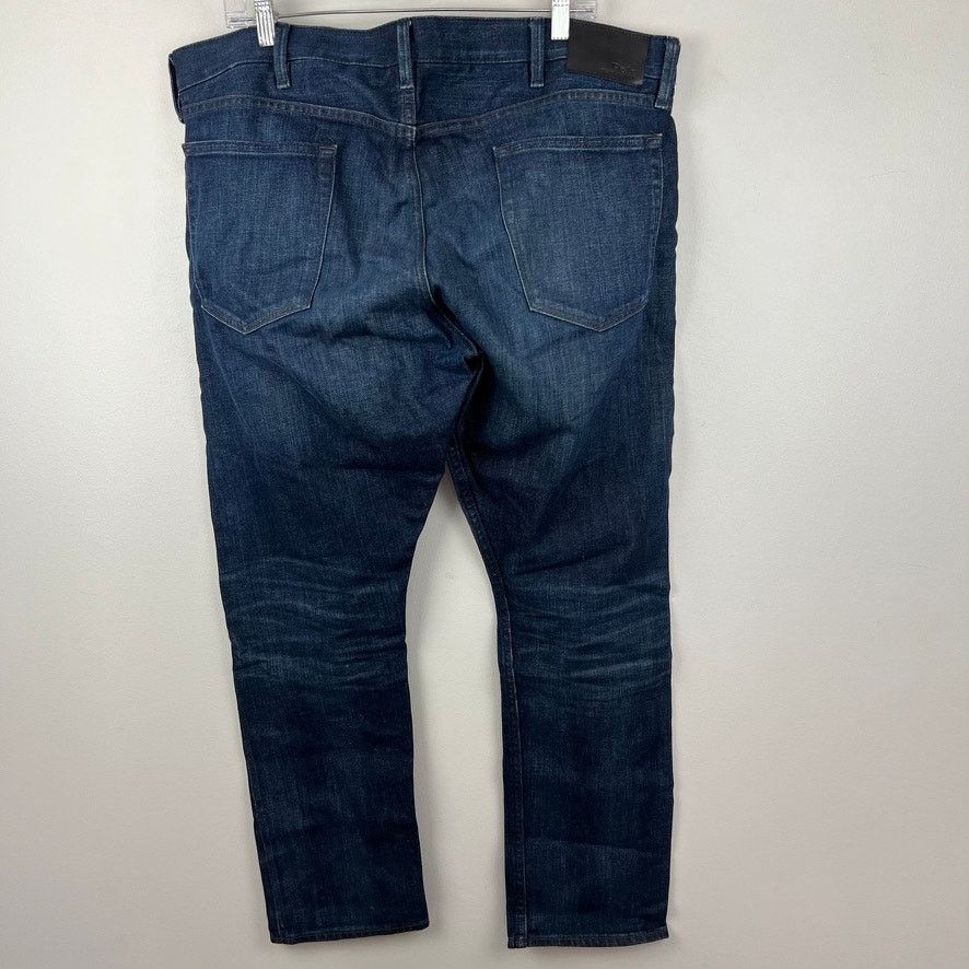 Polo Ralph Lauren Polo By Ralph Lauren Men's Sullivan Slim Fit Jeans Size 38 Size US 38 / EU 54 - 5 Thumbnail