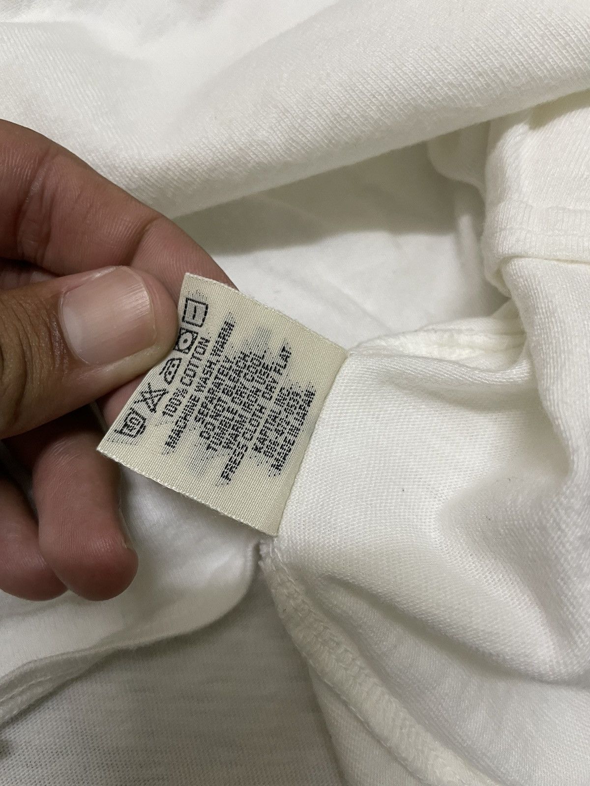Kapital Kapital Half Button Shirt Size S / US 4 / IT 40 - 3 Thumbnail
