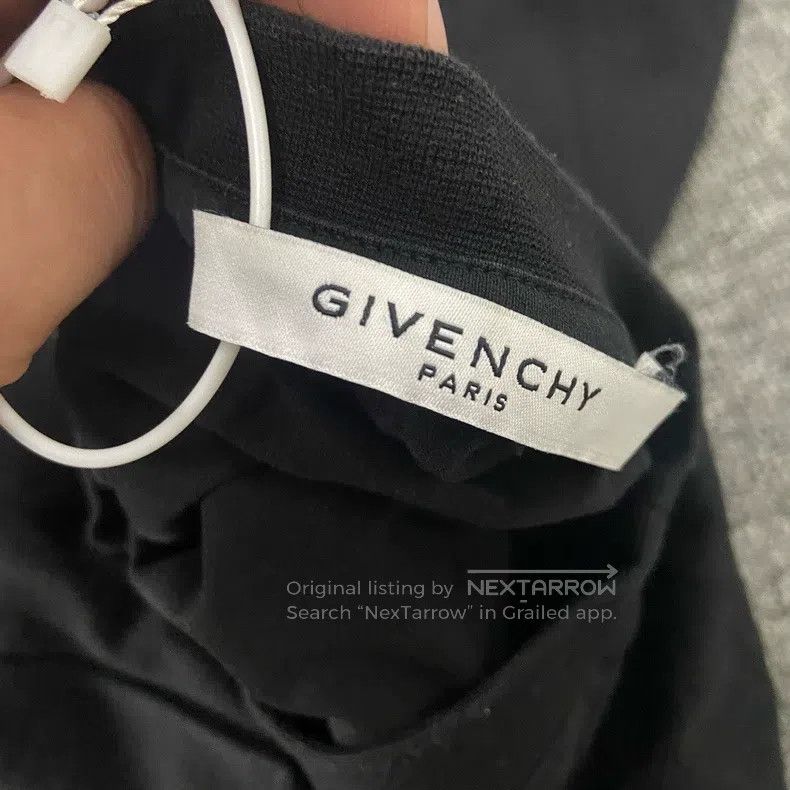 Givenchy Givenchy Short Sleeve Size US M / EU 48-50 / 2 - 4 Thumbnail