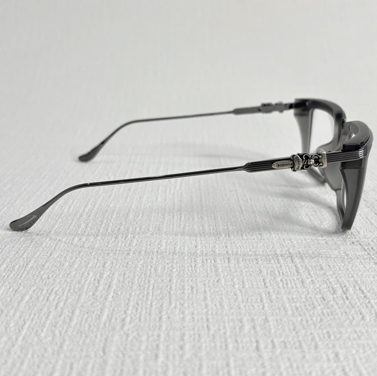 Chrome Hearts CHROME HEARTS TRYDIXAGAIN Size ONE SIZE - 6 Thumbnail