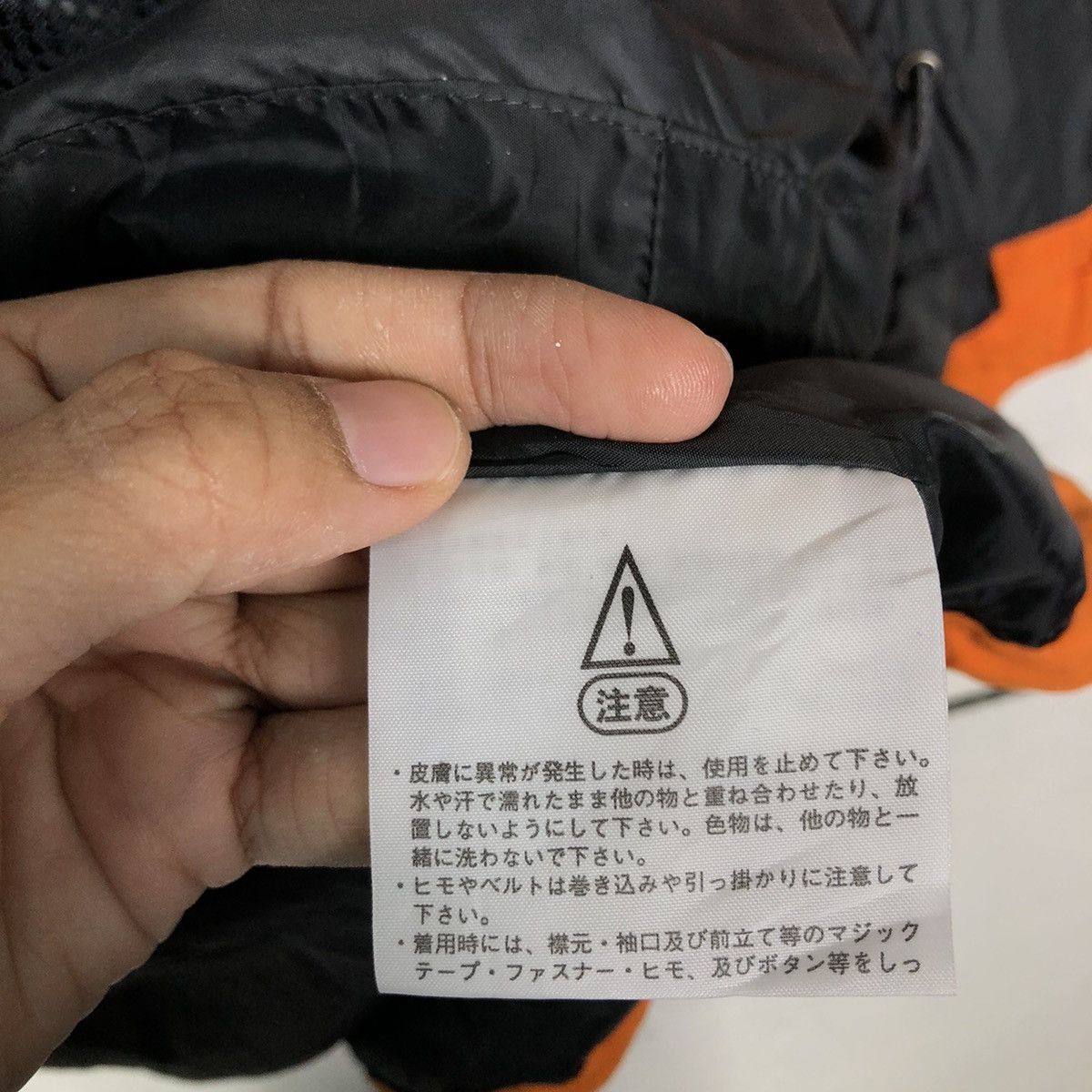Japanese Brand 🔥90’s Hunting Survival Jacket The North Face Size US S / EU 44-46 / 1 - 16 Thumbnail